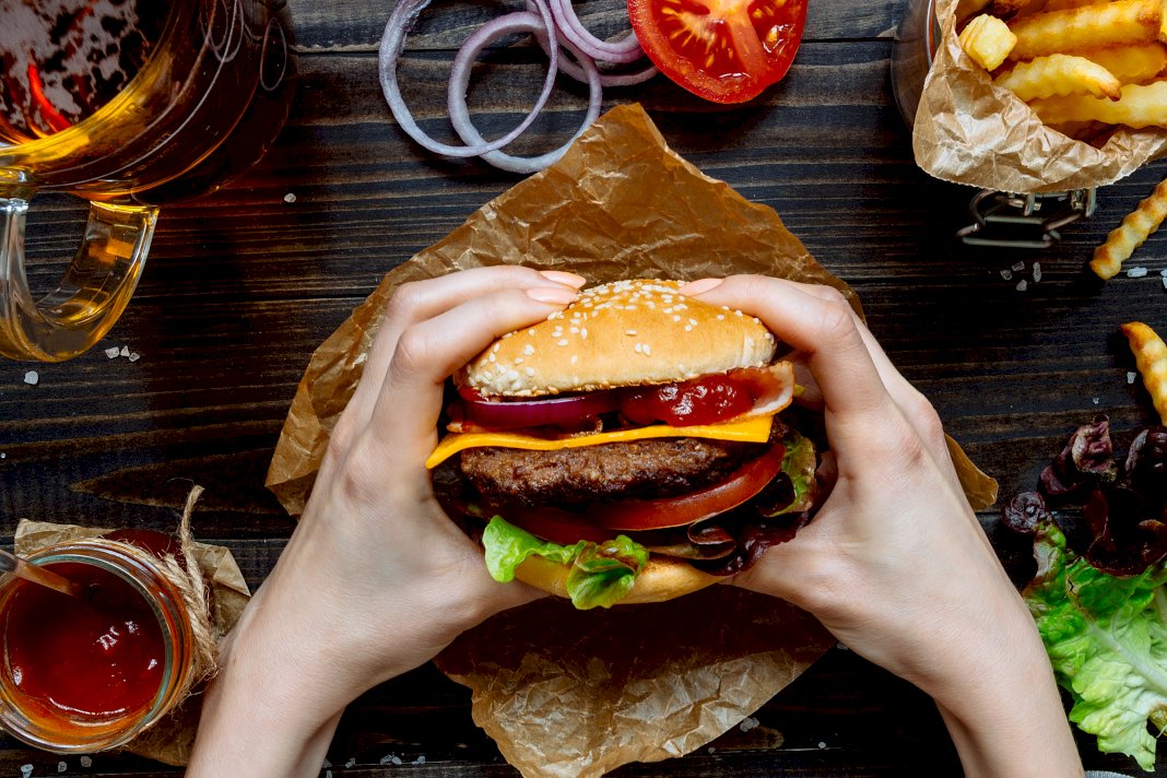 Starting a Burger Joint Business - Here's What You Need to Know