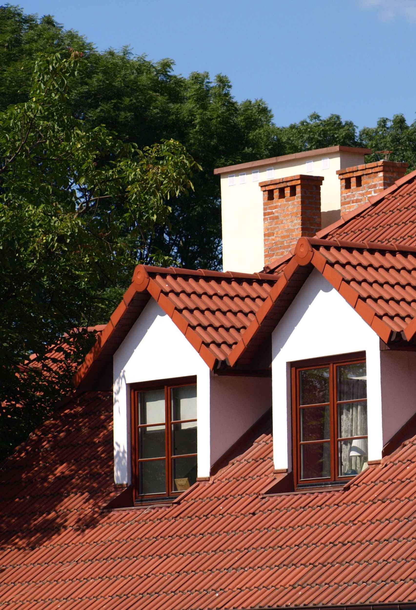 5 Different Types of Roofing For Residential Properties