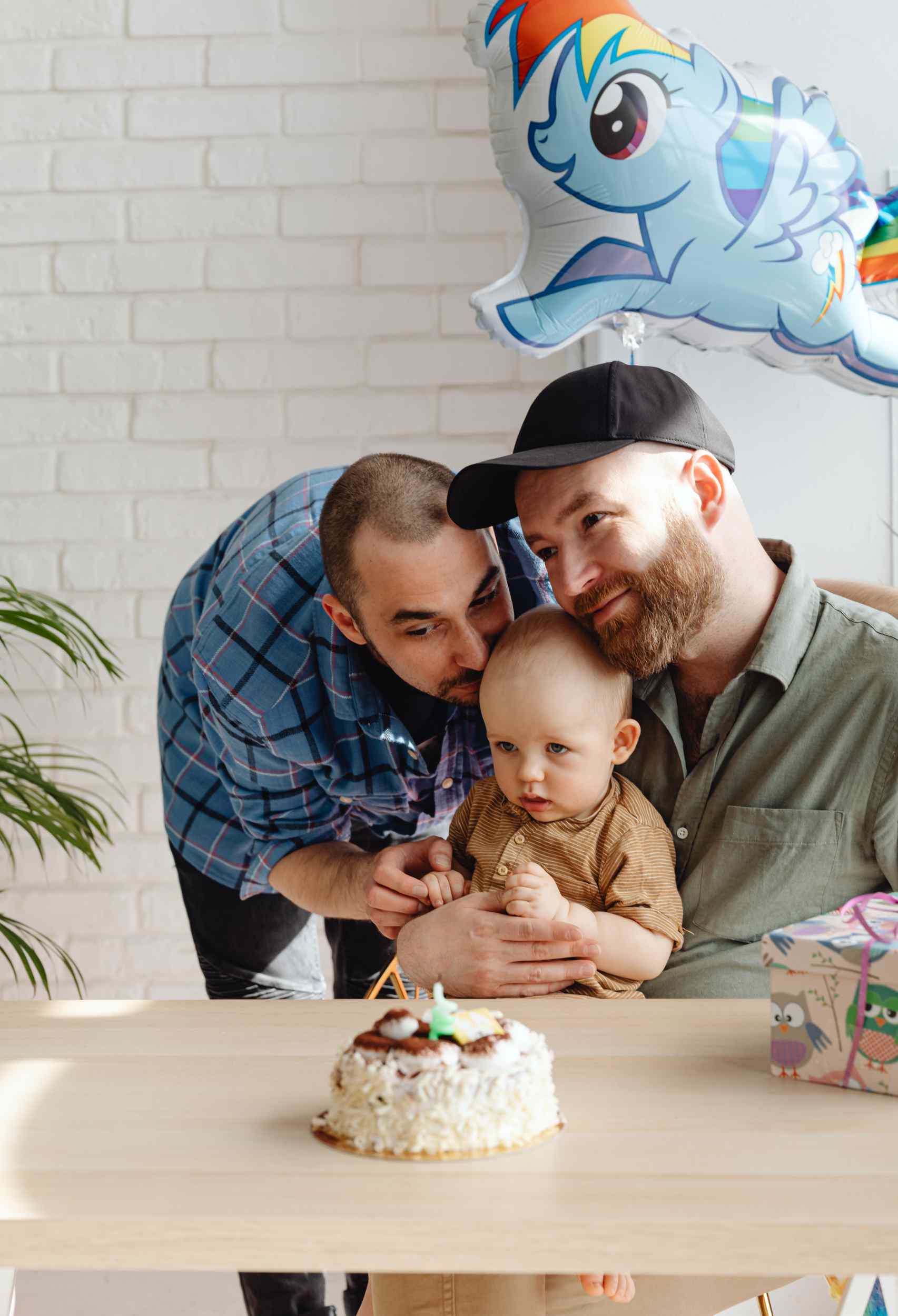 5 Surrogacy Myths for Gay Couples Debunked