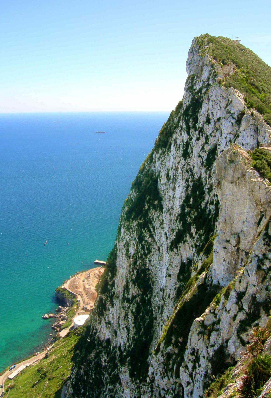 5 Things to Do When Visiting Gibraltar