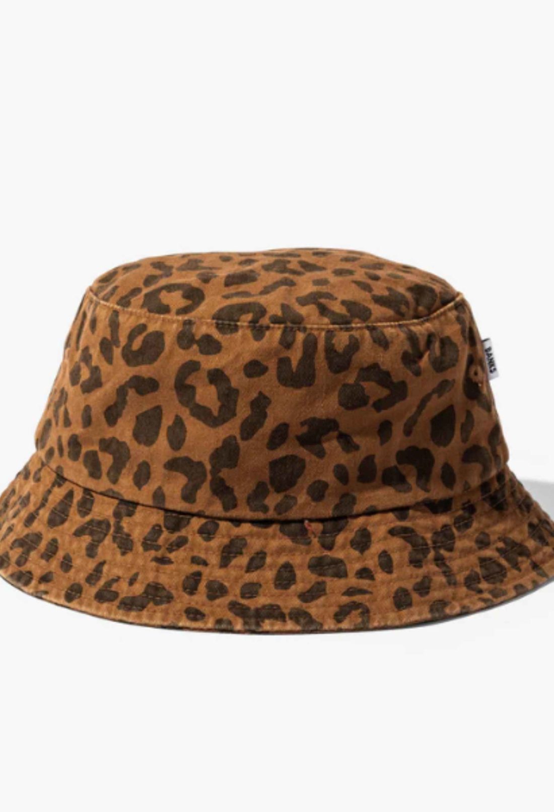 Bucket Hat Banks Journal