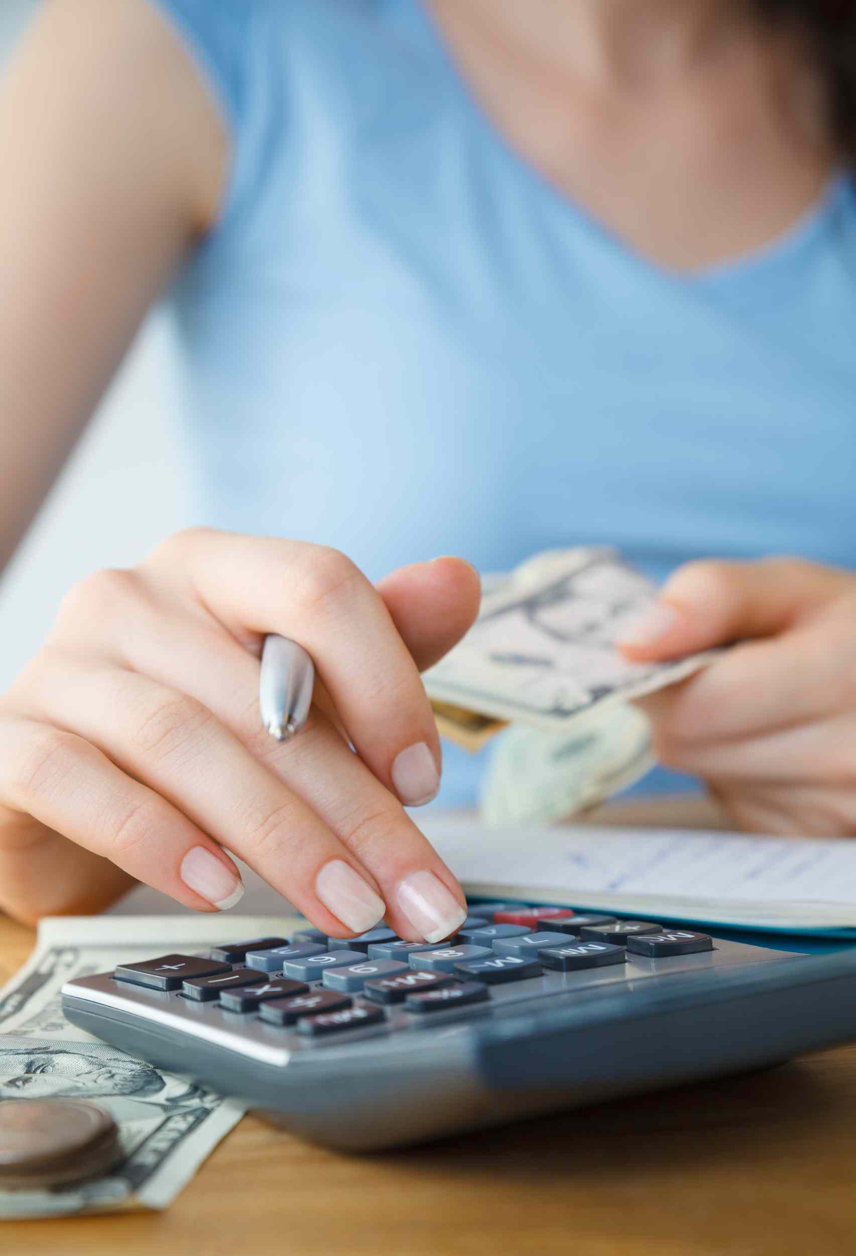 From Skint To Minted: How To Nail Your Finances From A Young Age