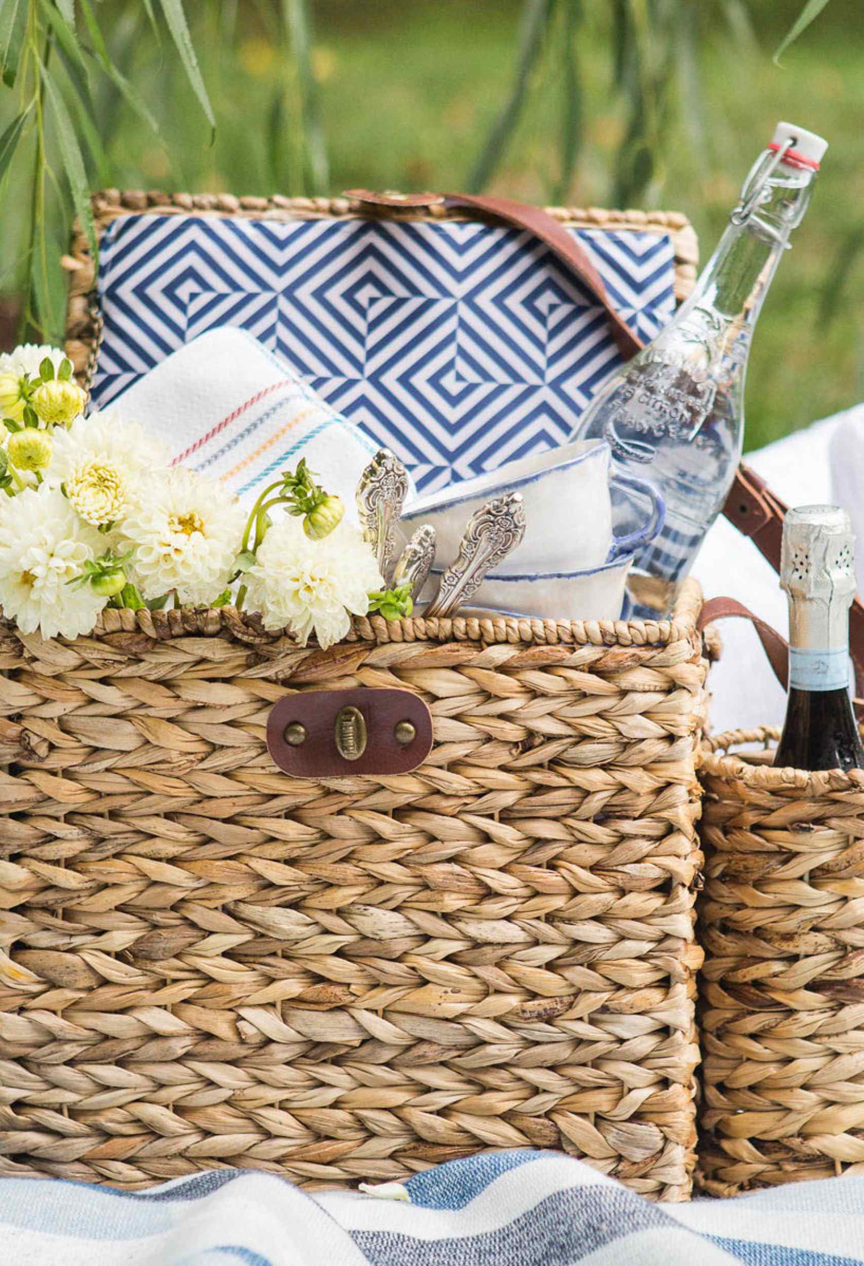 How To Host A Fantastic Summer Picnic