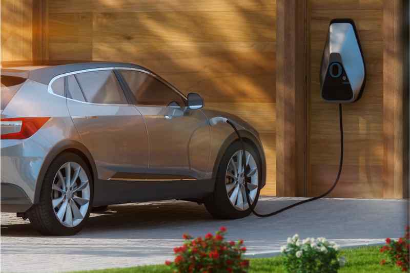 Owning An Electric Vehicle