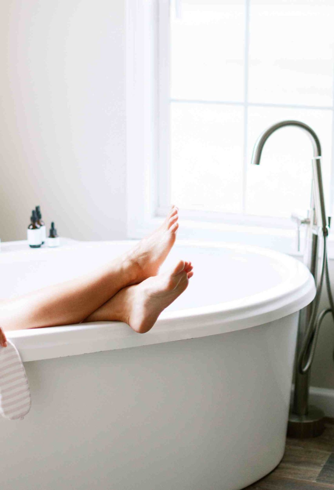 The Stunning Benefits Of Practicing Self-Care And Pampering Yourself