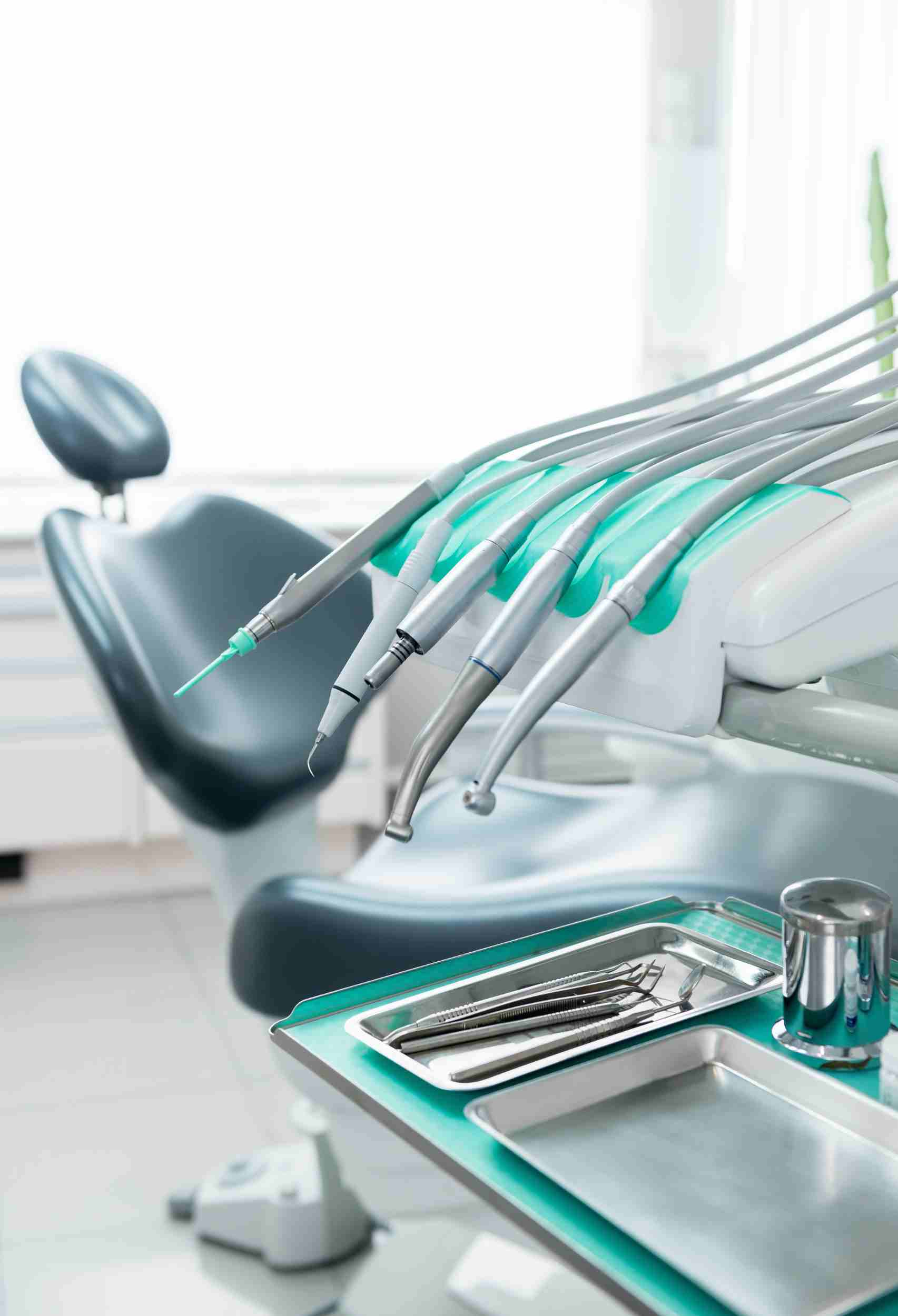 How To Find the Right Dentist for You