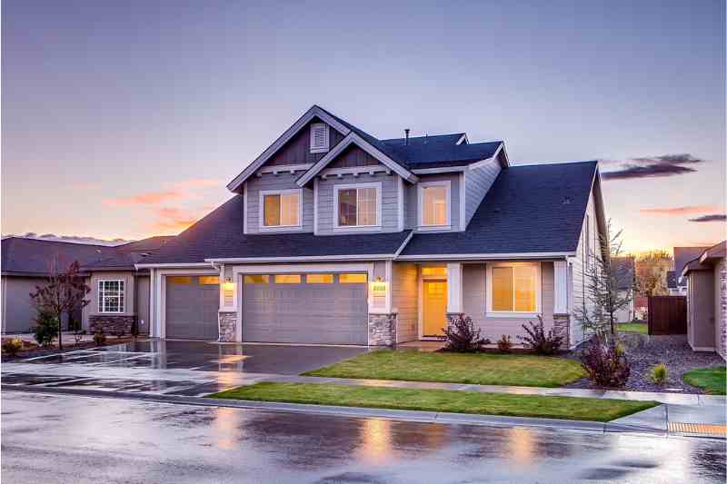 The Importance of Your Home's Curb Appeal2