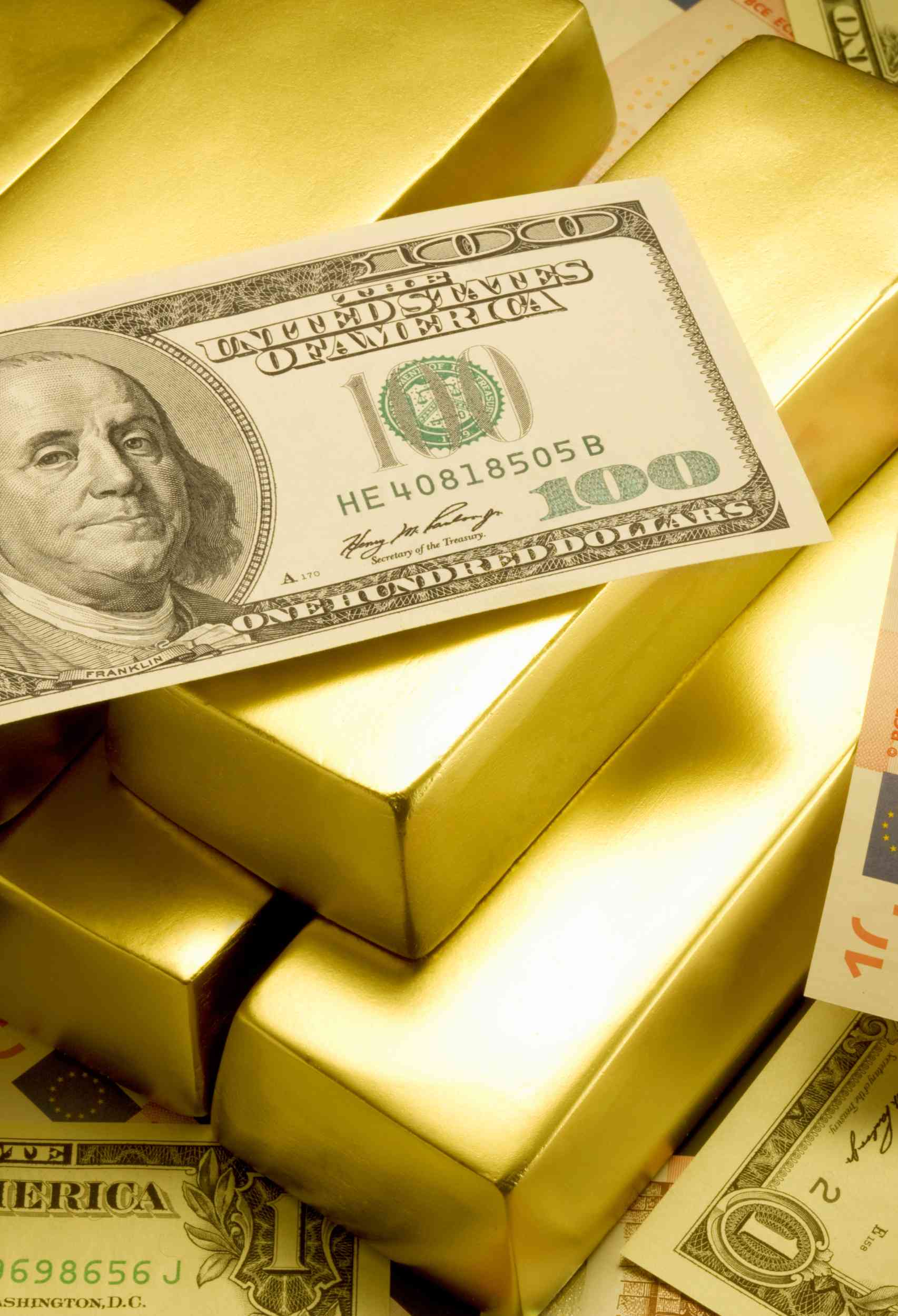 Does Gold Have A Future In Investment?