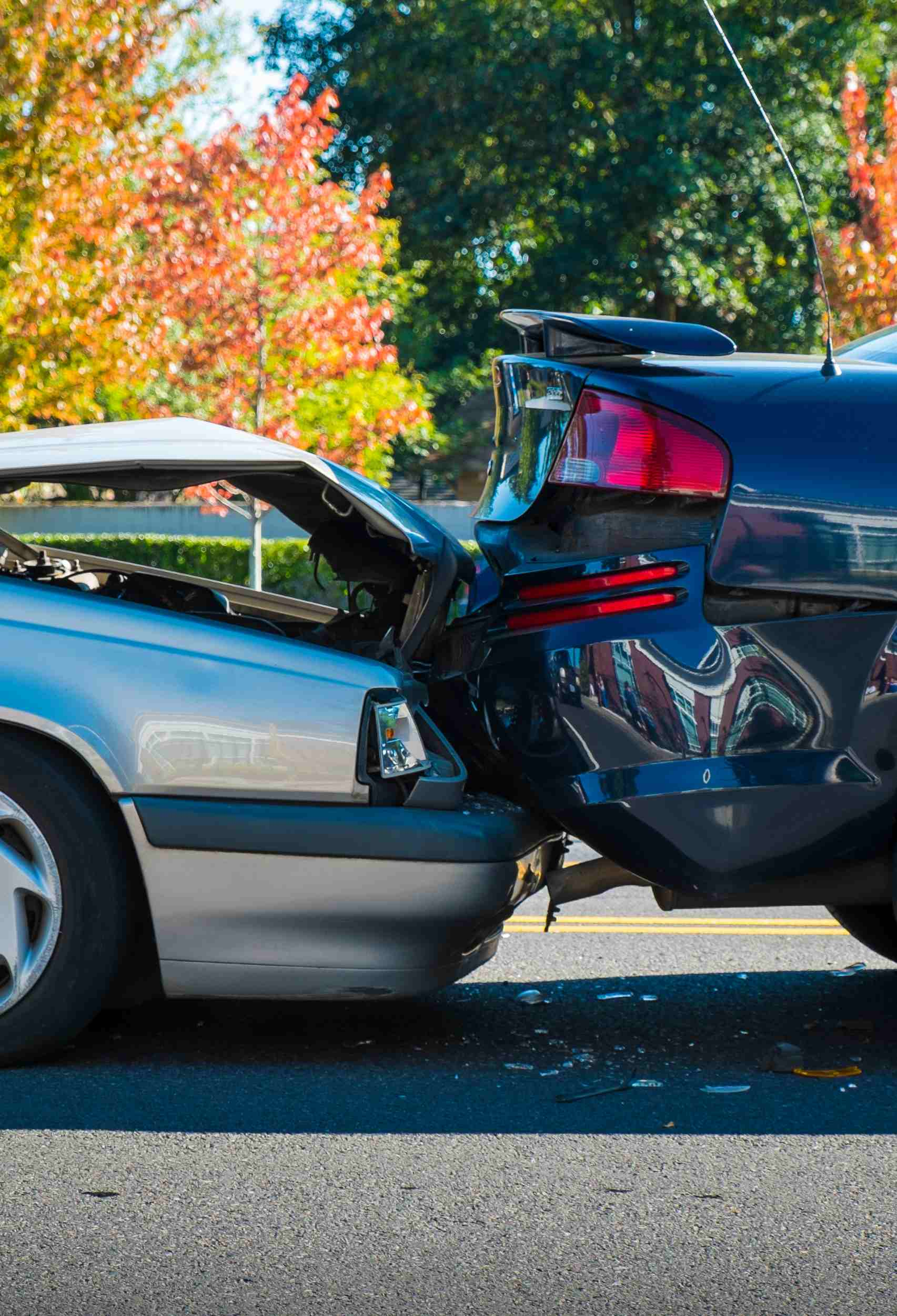 5 Essential Steps to Take When You're Involved in a Car Accident with Your Family