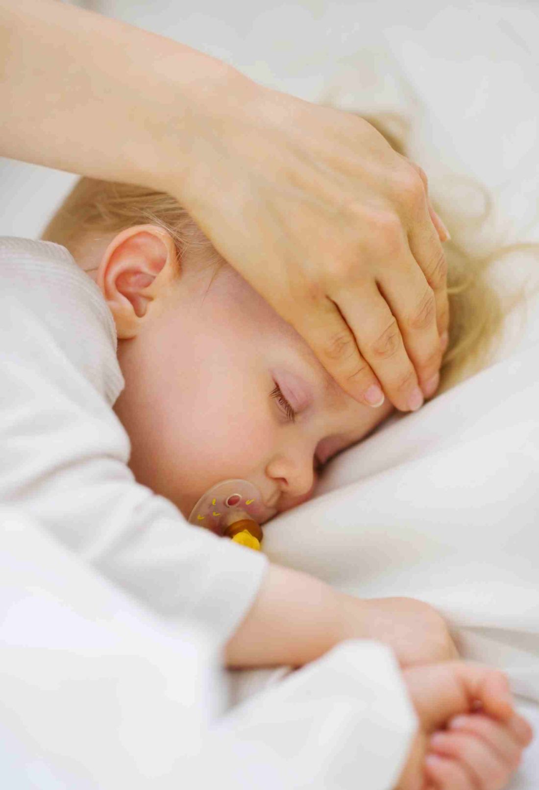 Empowering Your Awareness: Understanding Common Infant Illnesses