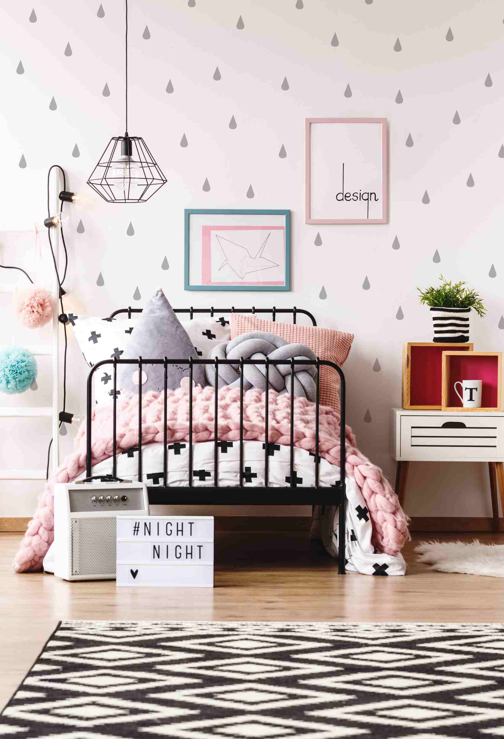 How To Help Your Kids Share Their Bedroom Space Tips For Parents