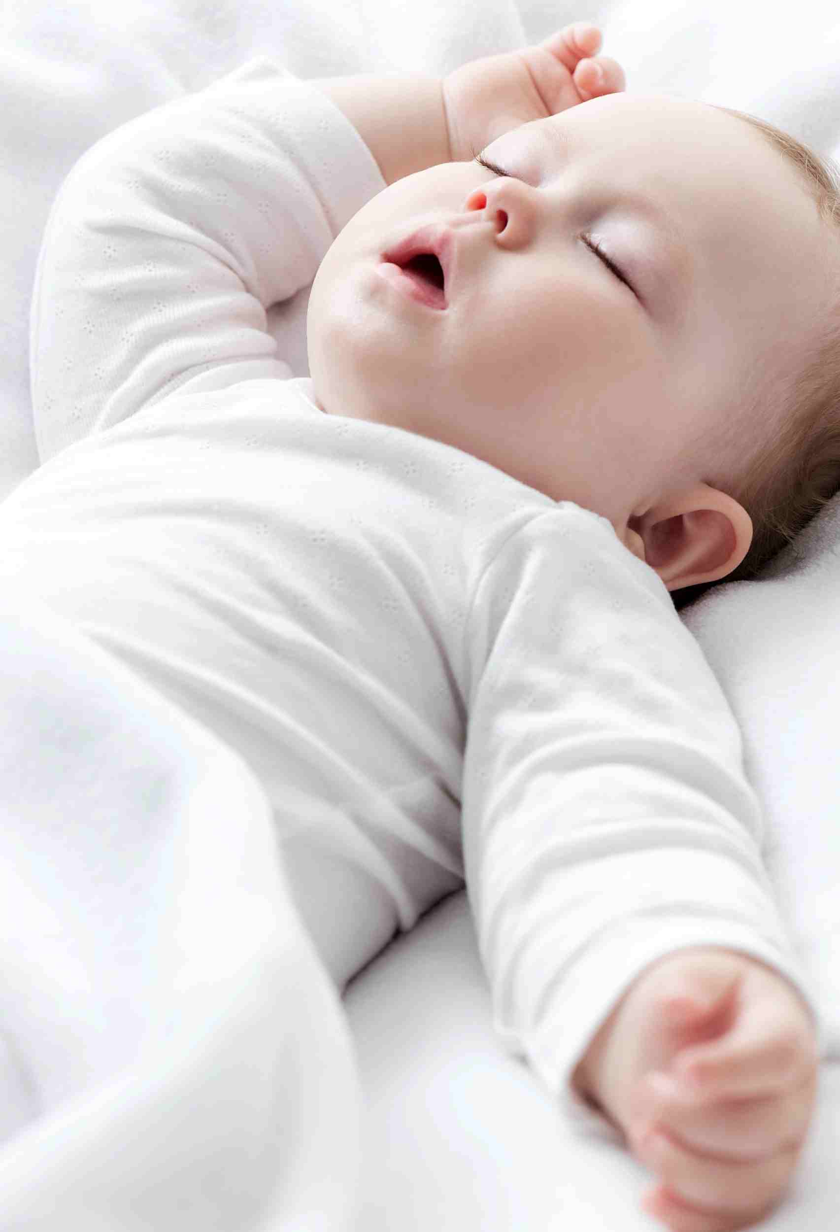 4 Proven Ways to Maximize Your Child's Sleep Quality