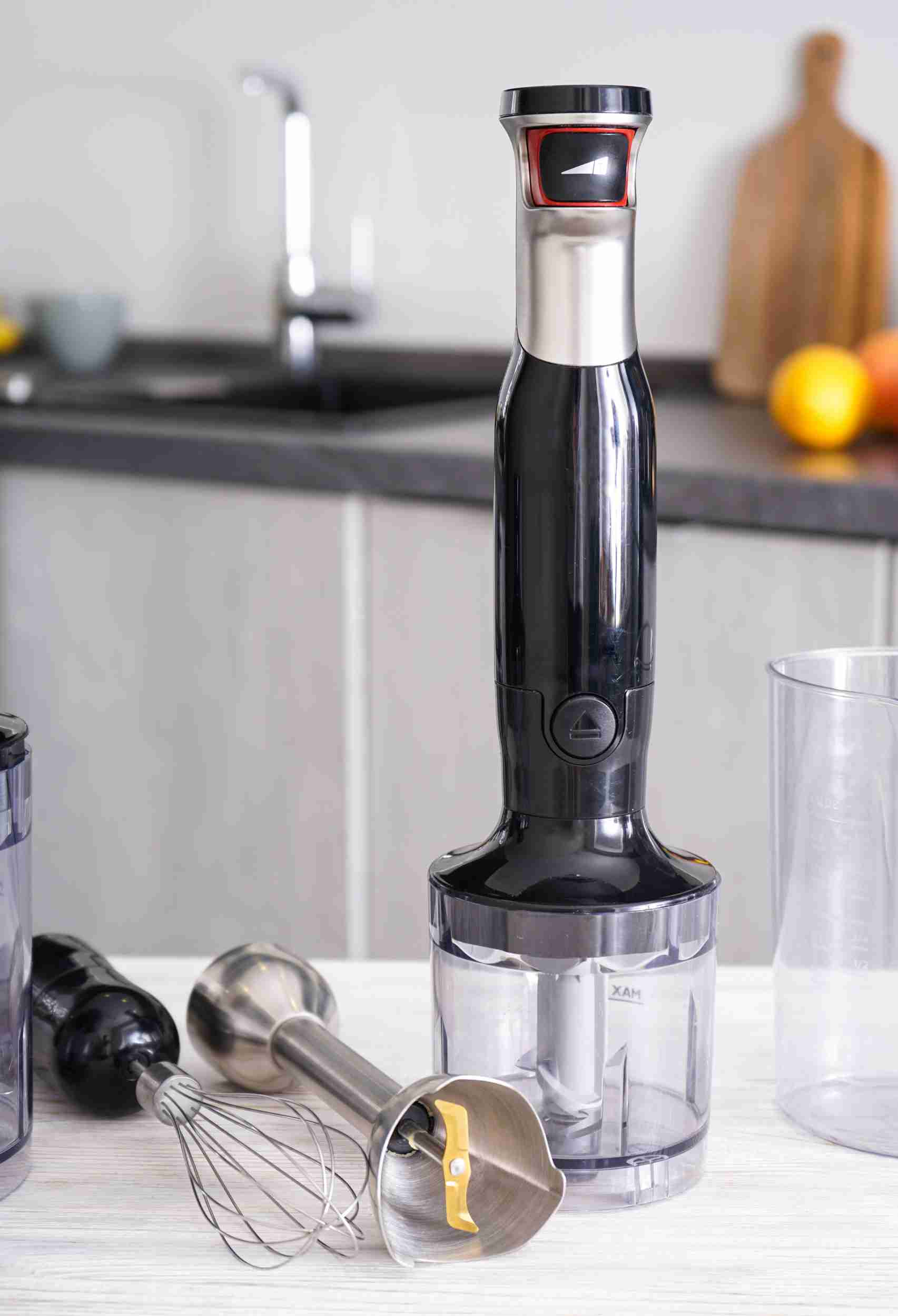 5 Tips To Get The Most Out of Your Immersion Blender