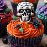 Halloween Cupcakes to Haunt Your Taste Buds
