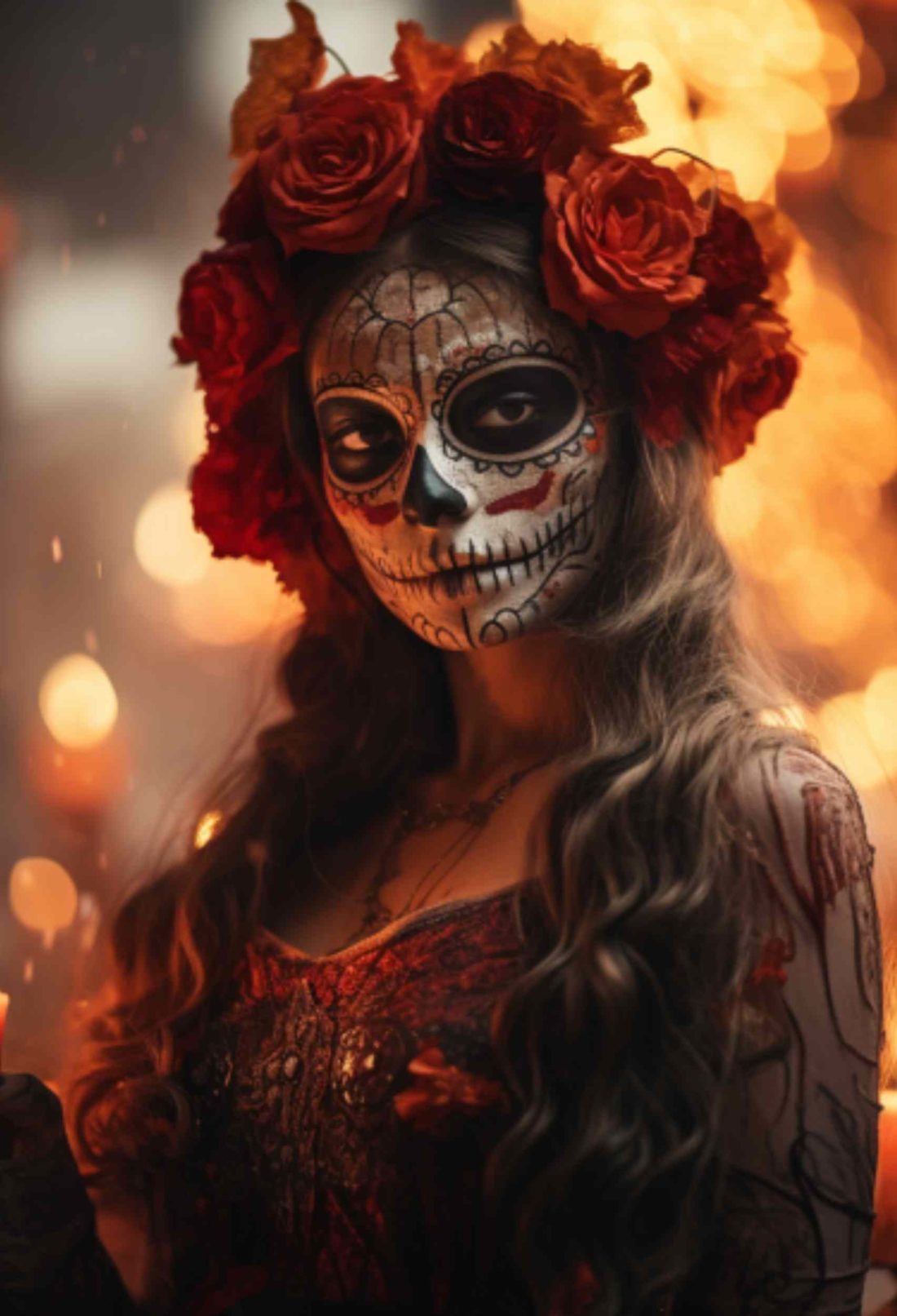 Happy Halloween 2023 Mexico