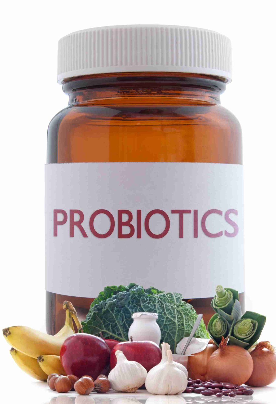 How To Integrate A Probiotic Into Your Wellness Routine