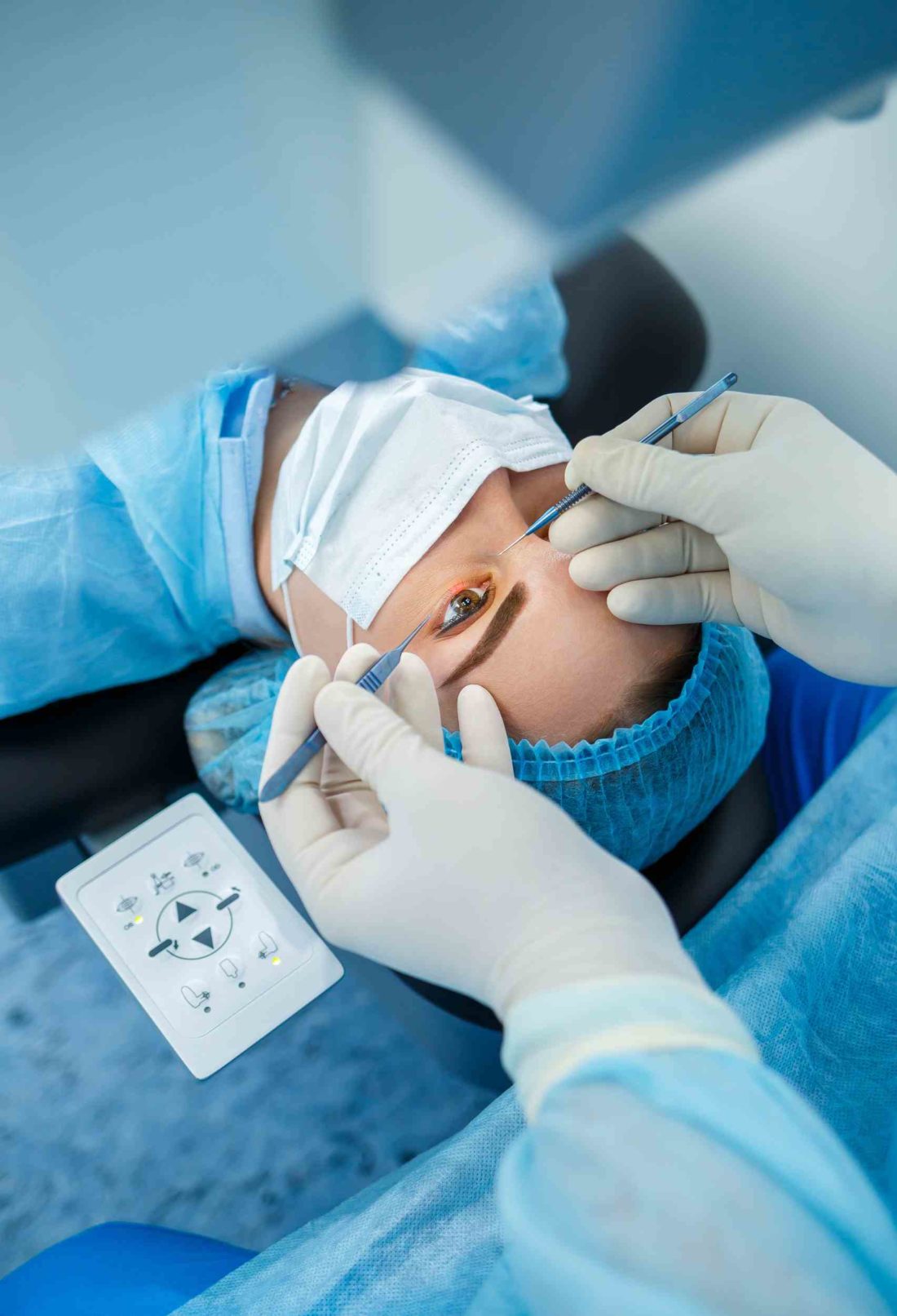 Lasik Surgery: Can It Improve Your Night Vision?