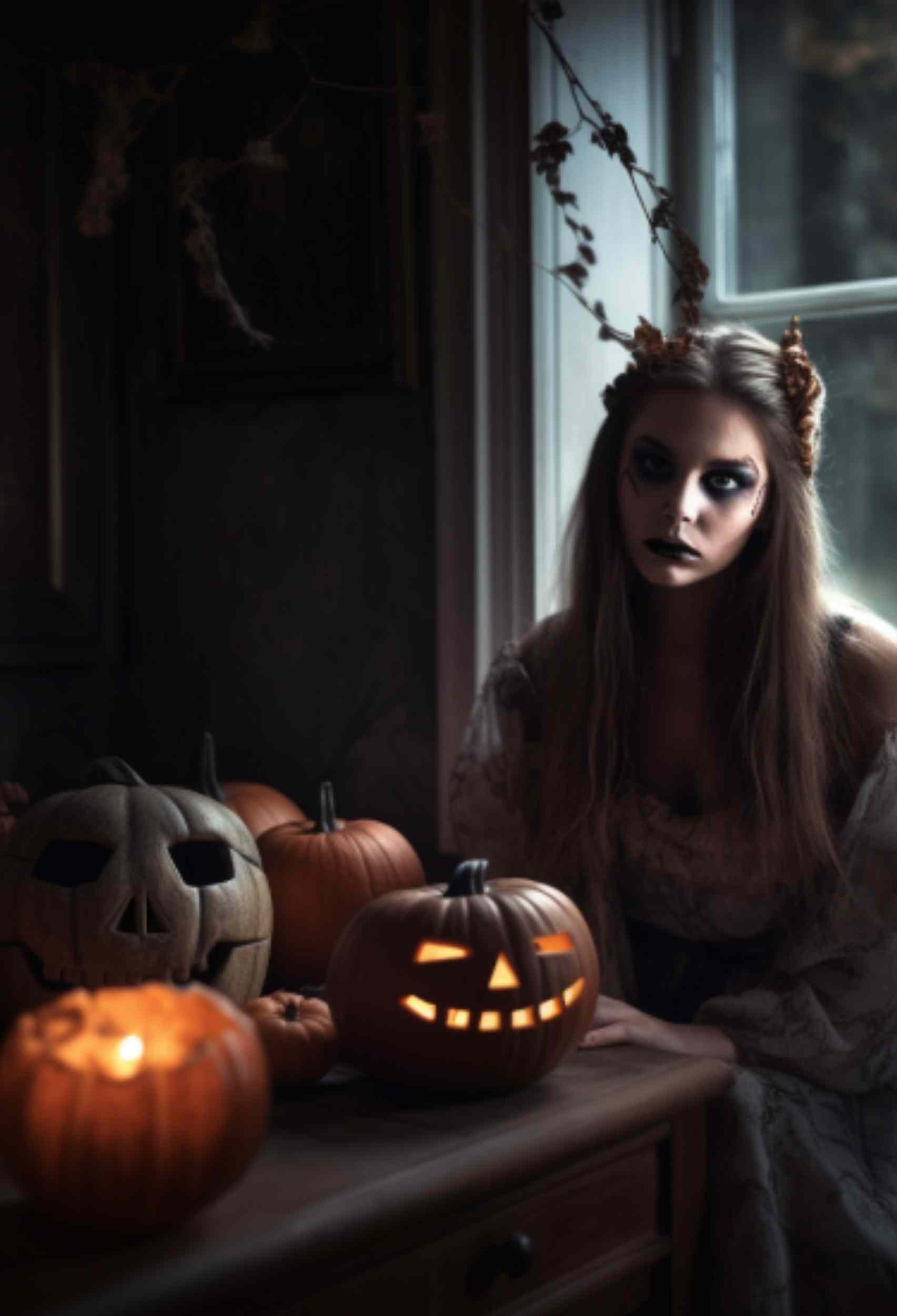 Spectacular Halloween Adventures: 25 Spine-Tingling Things to Do This October