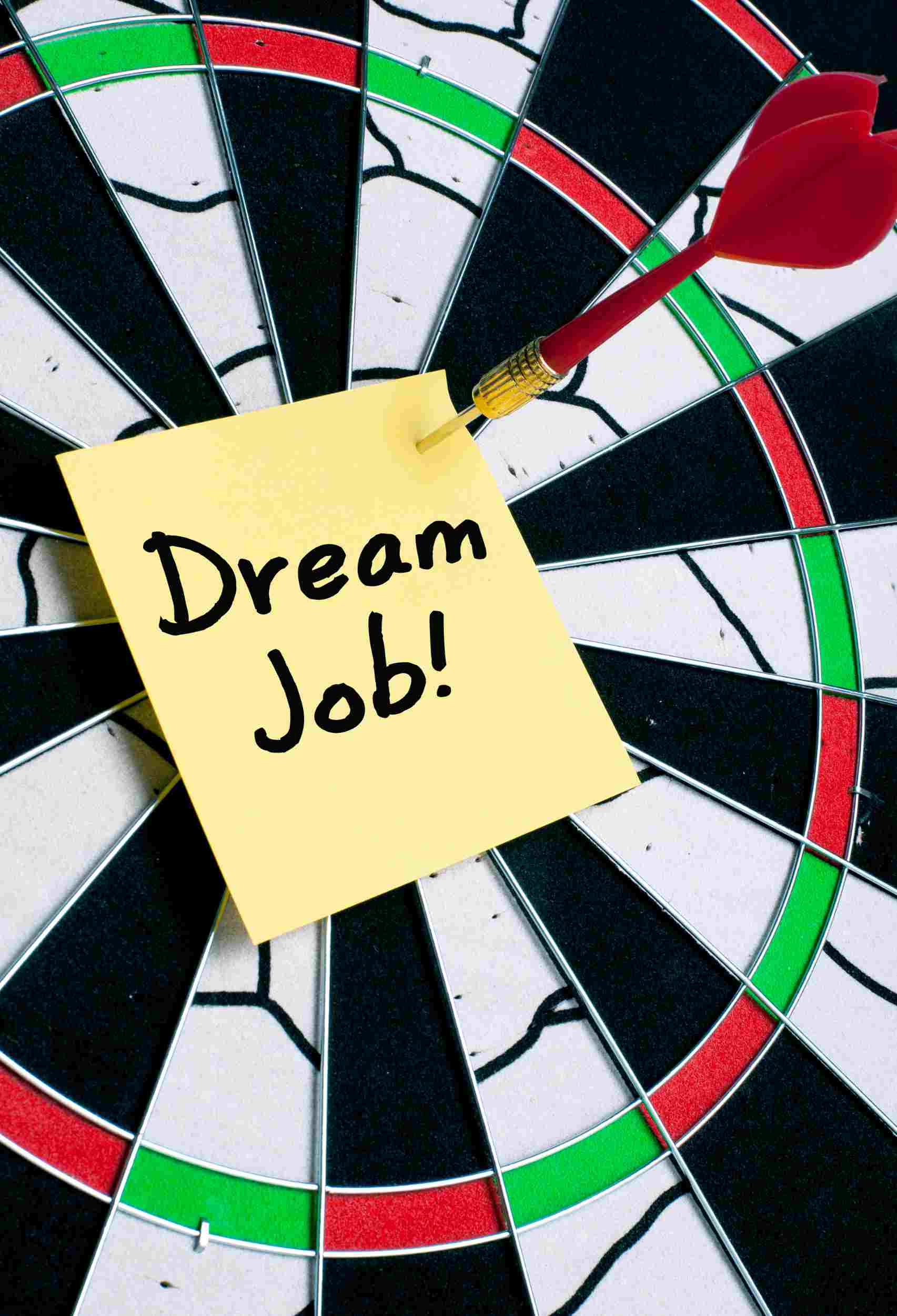 10 Essential Job Search Strategies to Land Your Dream Job