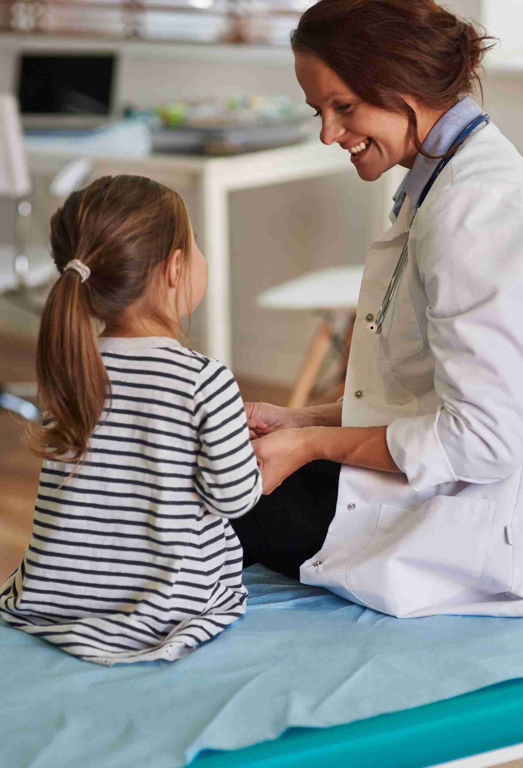 Advanced Medical Technologies The Importance of Modern Treatment in Child Care