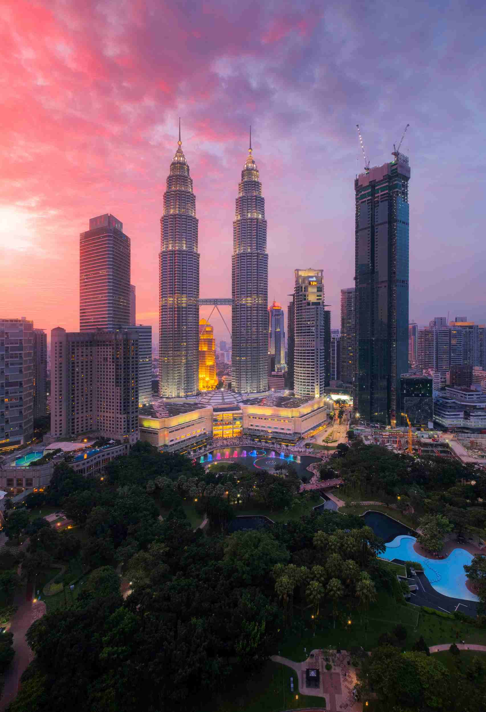 Buying Property in Malaysia What You Need to Know