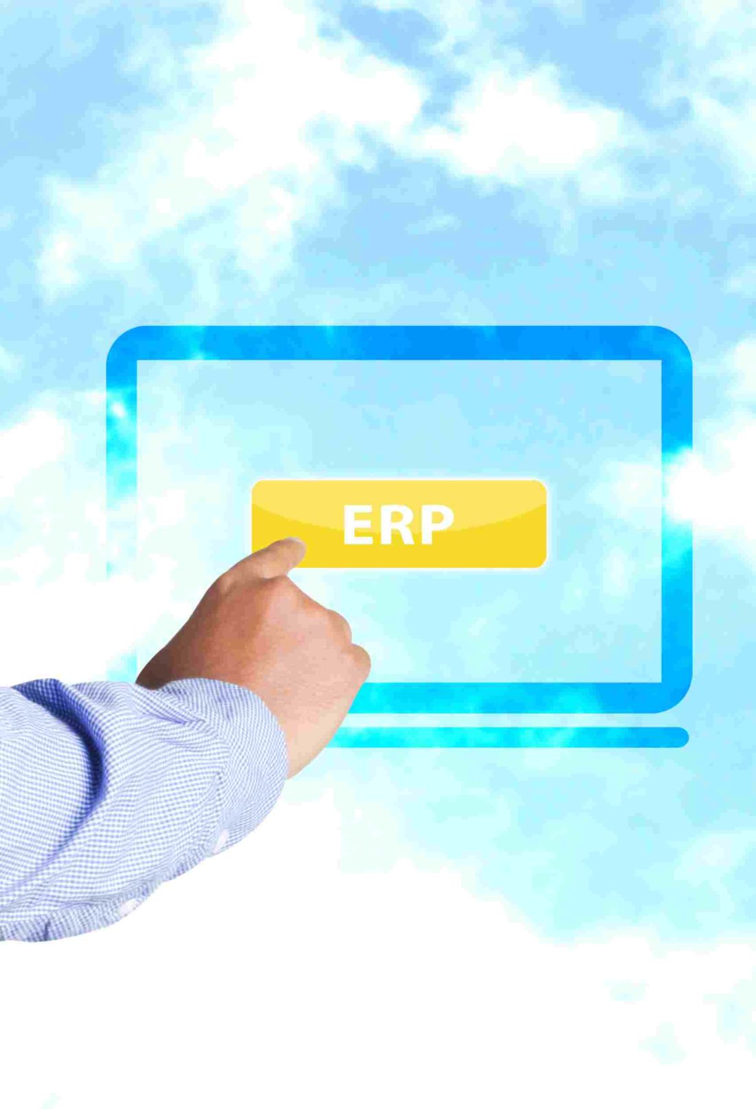 ERP Project Management: Key Steps for a Smooth Implementation