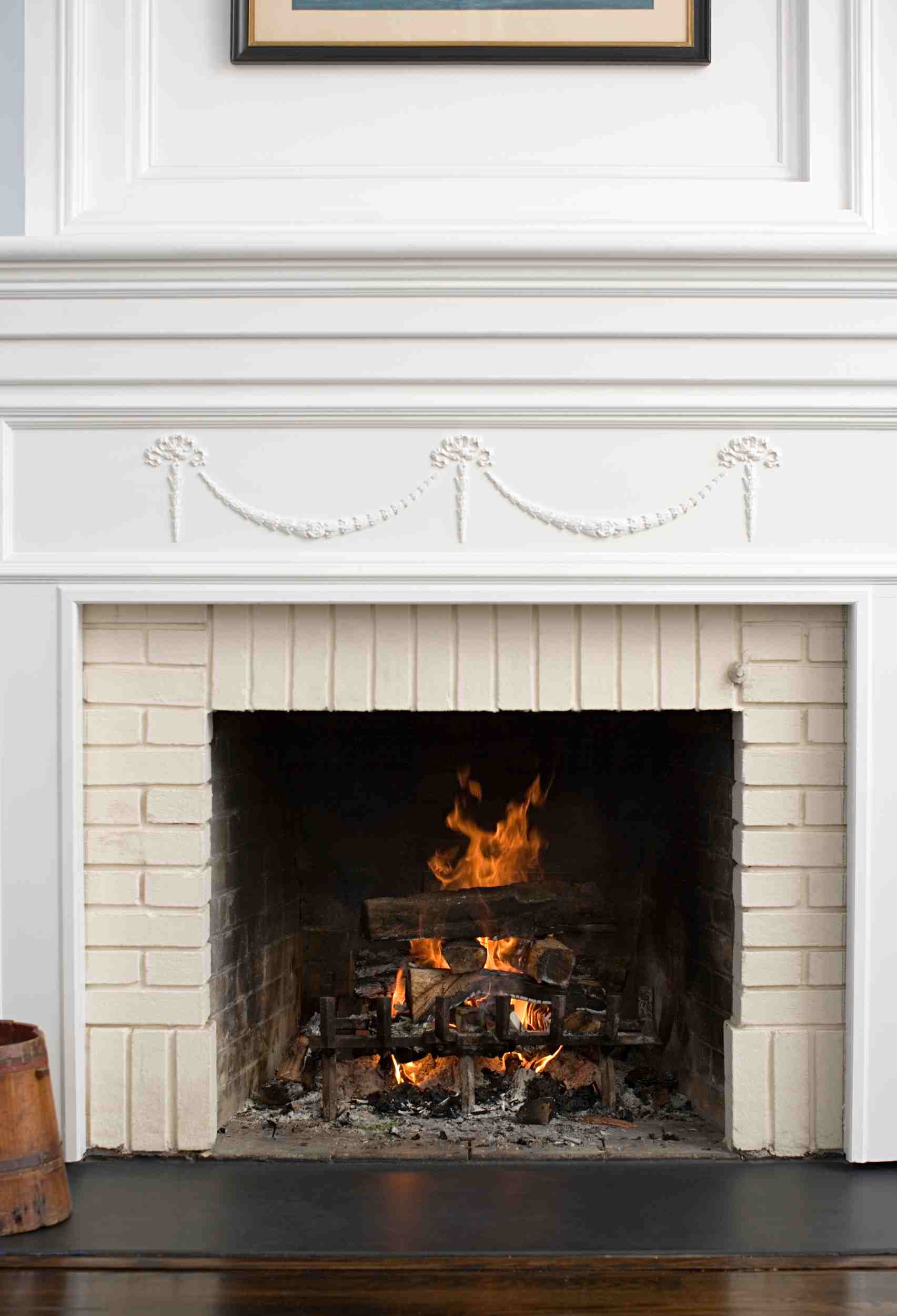 How to Choose the Perfect Fireplace Tile