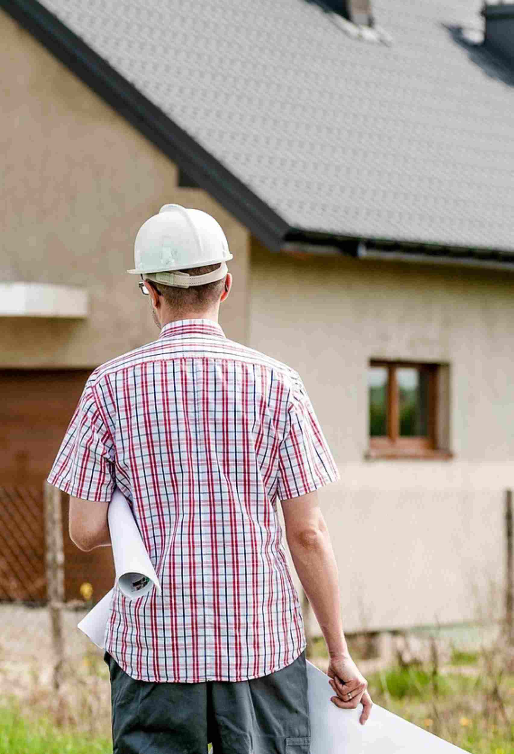 How to find an ideal contractor for your home renovation