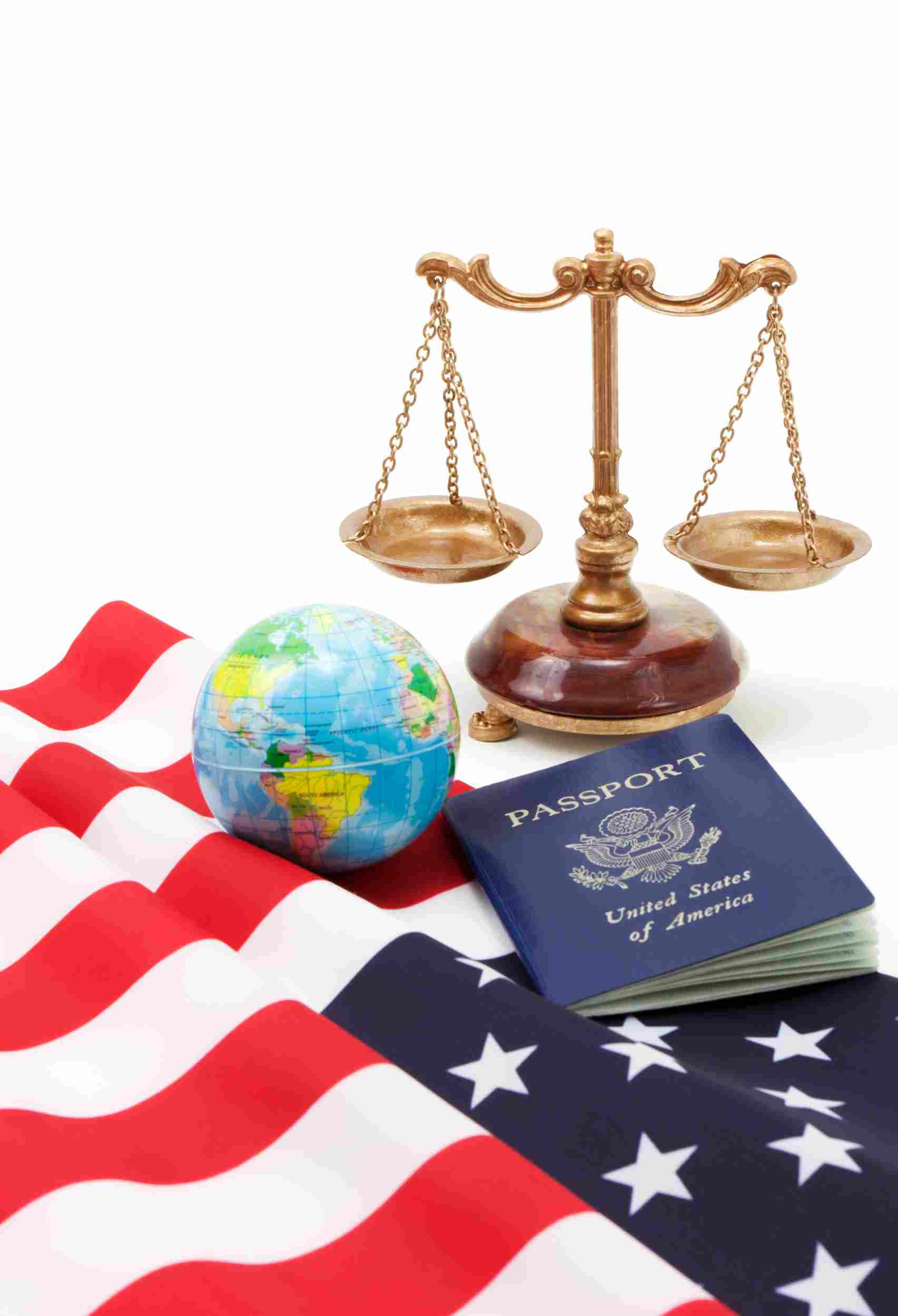 Immigration Lawyers: Finding the Right Advocate for Your Journey