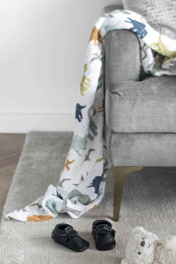 Laundry Baby Tips for First-Time Mothers