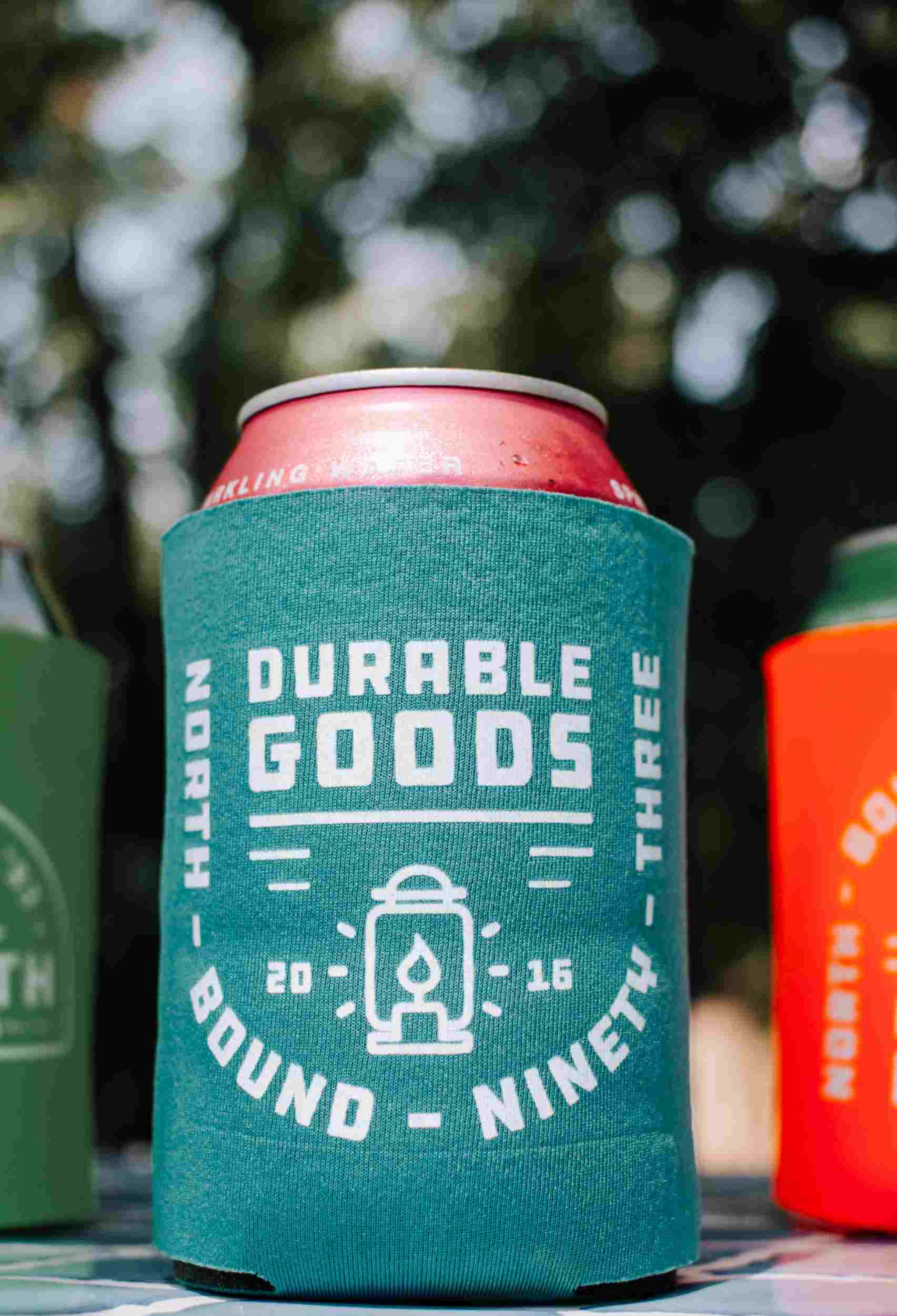 Personalised Stubby Holders: The Perfect Addition to Picnics and Cookouts