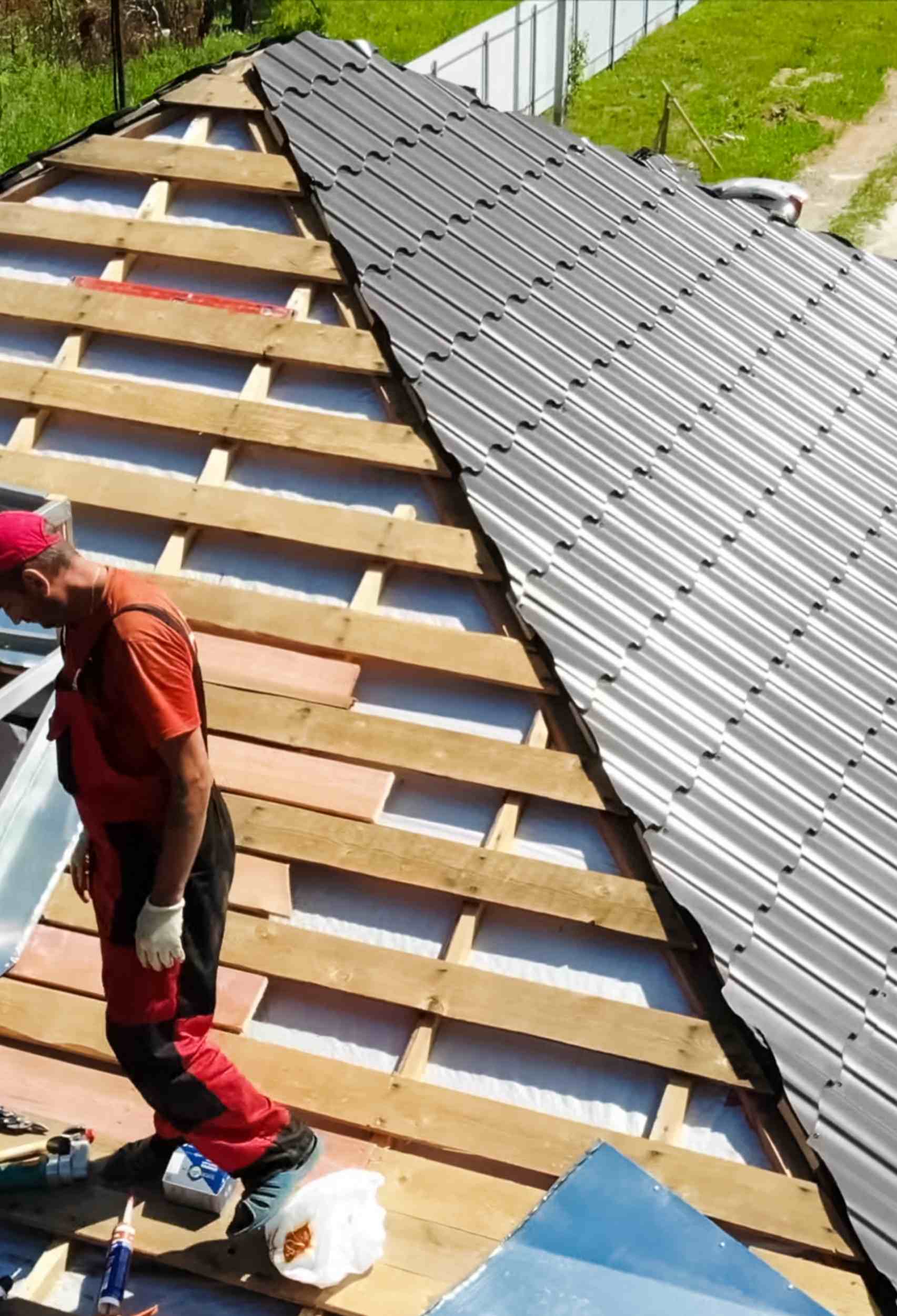 Roofing Contractors in Deerfield Beach FL