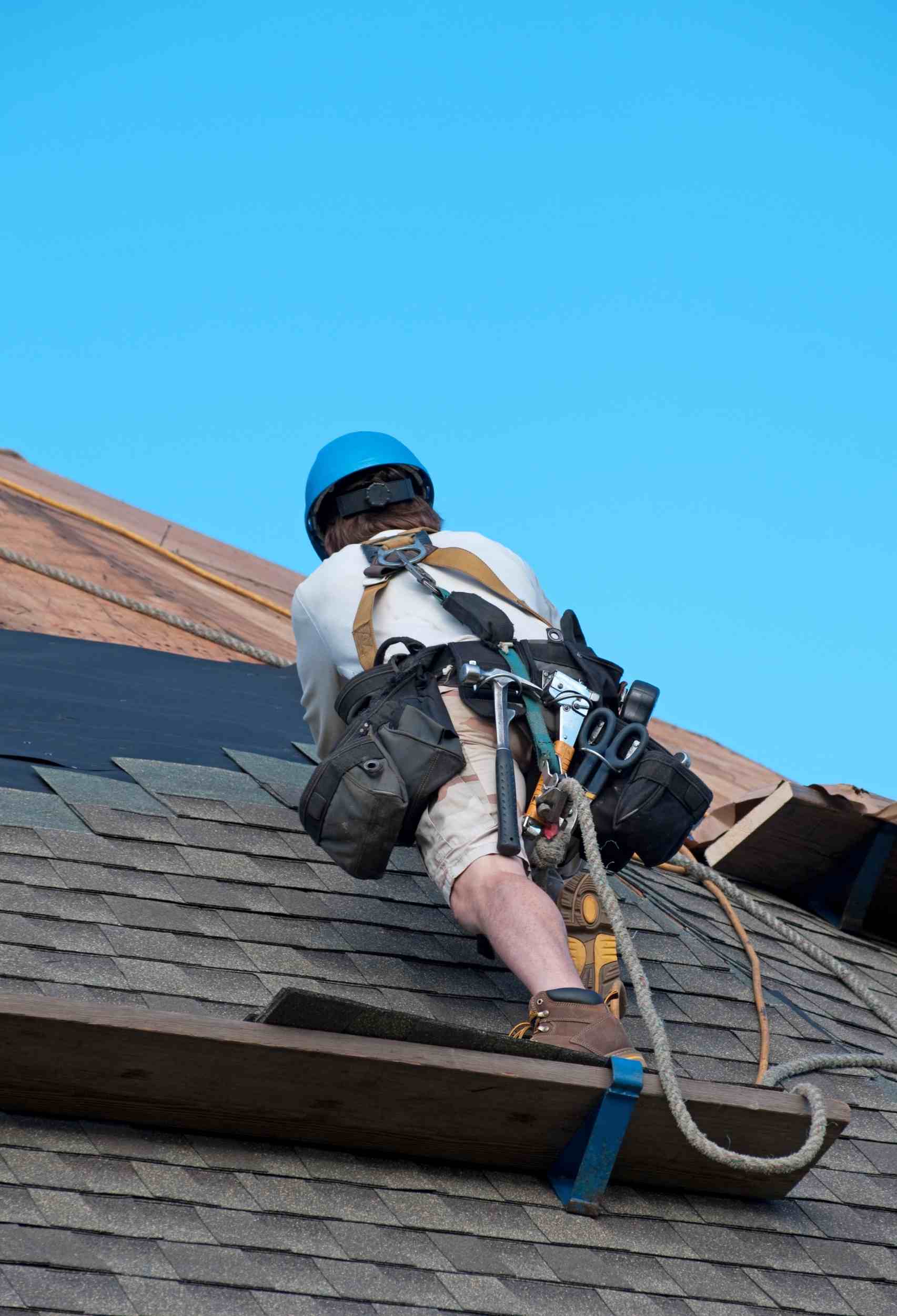 The Benefits Of Roof Restorations In Adelaide