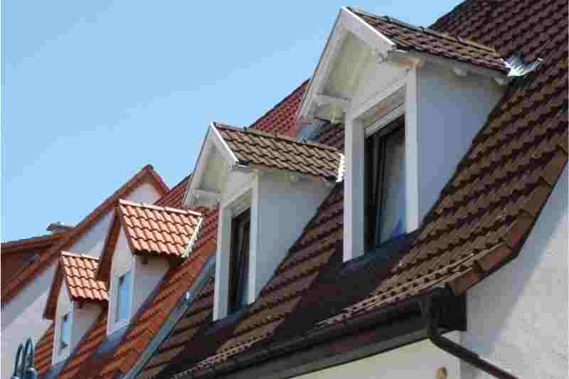 The Benefits Of Roof Restorations