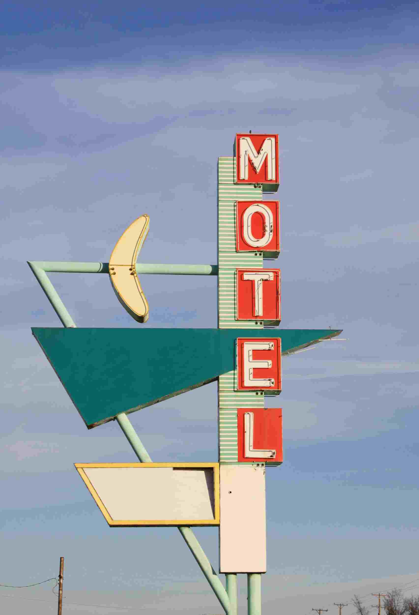 The Motel Experience: What Sets It Apart from Other Accommodations