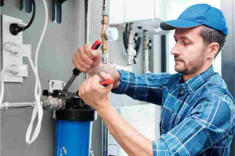 Top Plumbing Upgrades for San Francisco