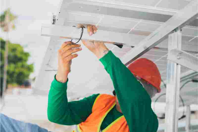 Why Electrician Toowoomba Services Are Essential