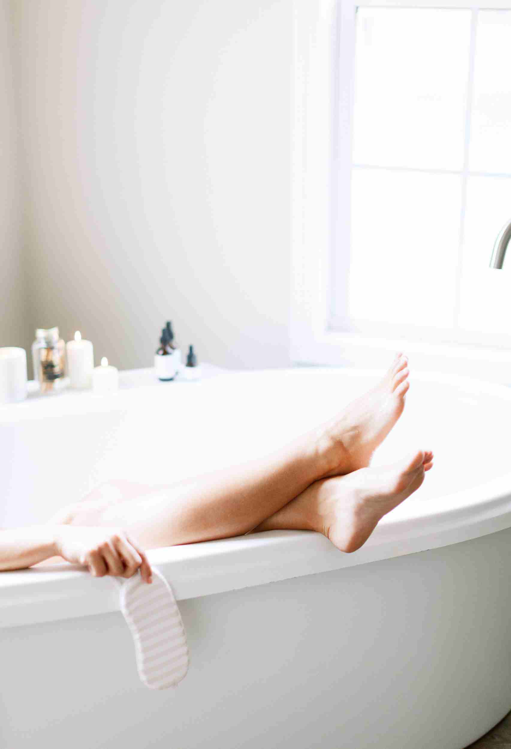 10 Tips to Transform Your Bathroom into a Home Spa