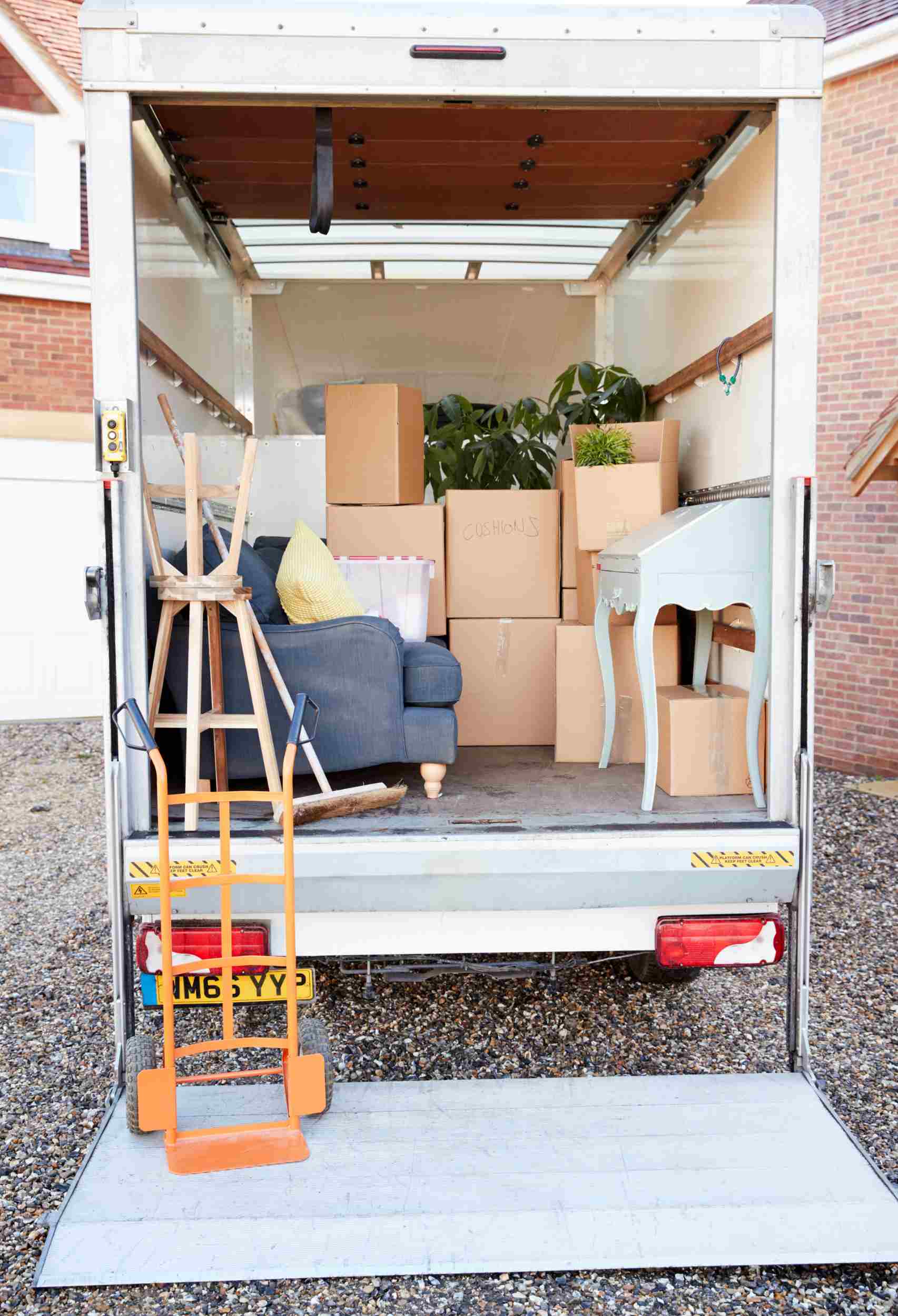 9 Tips for Planning a Long-Distance Move for Your Family