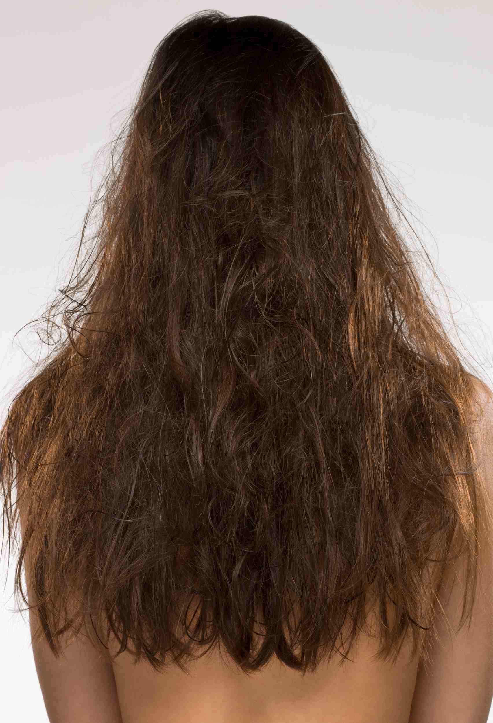 How to Banish Frizzy Hair: 5 Simple Solutions That Work