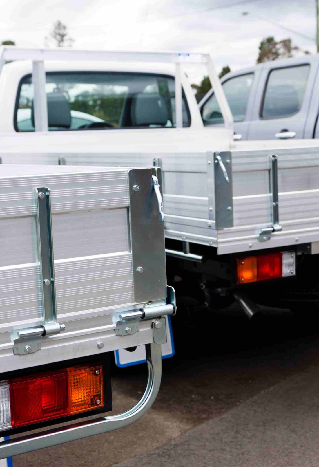Mastering the Art of Ute Trays: A Guide to a Worthy Investment
