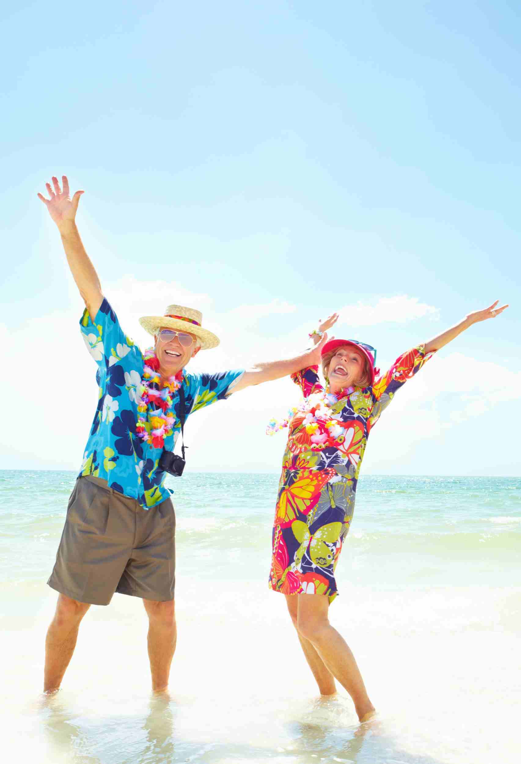 Embrace the Gold Coast: A New Chapter in Retirement Living