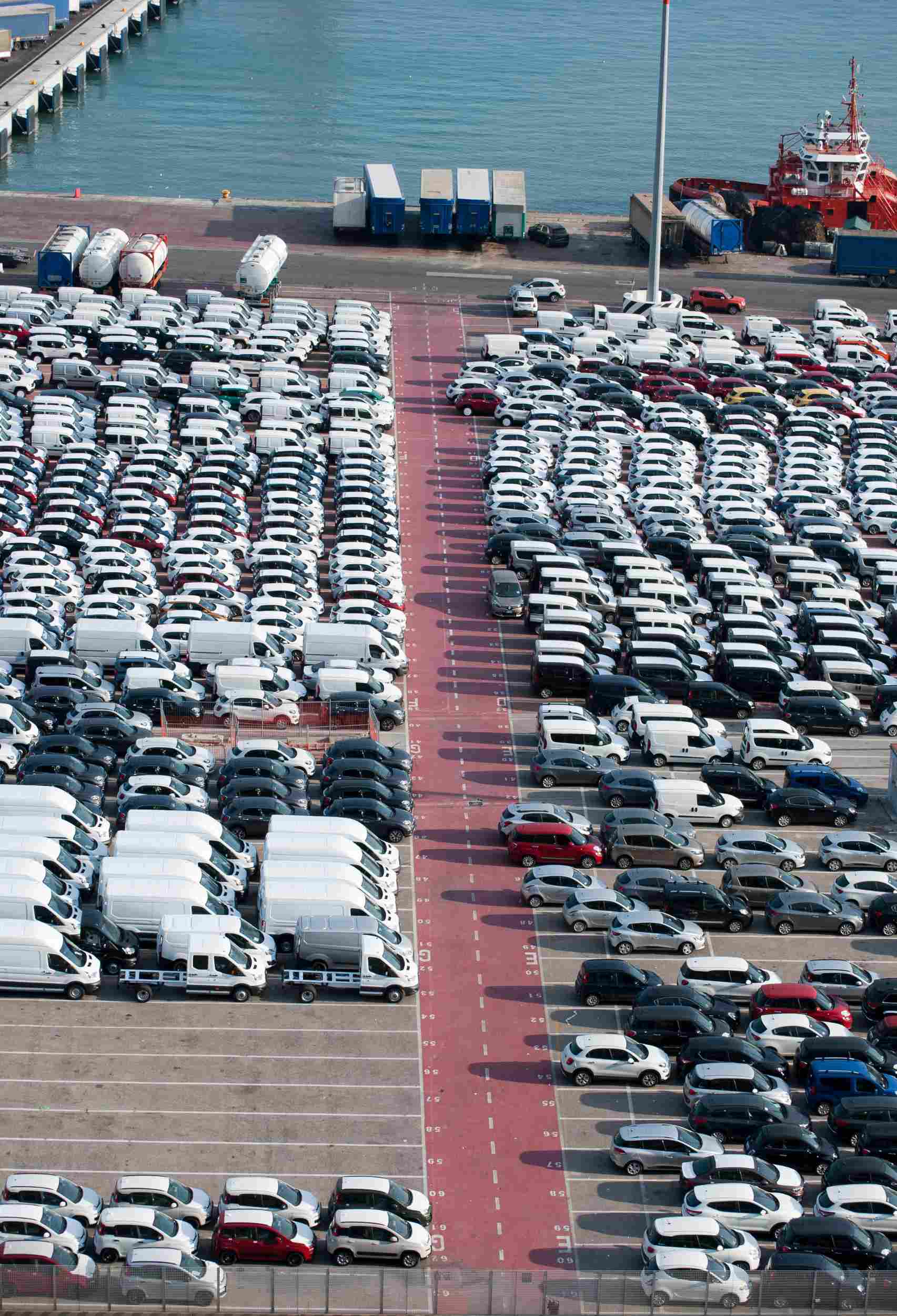 Need to Ship a Car Out of State? Read This Tips Before You Do