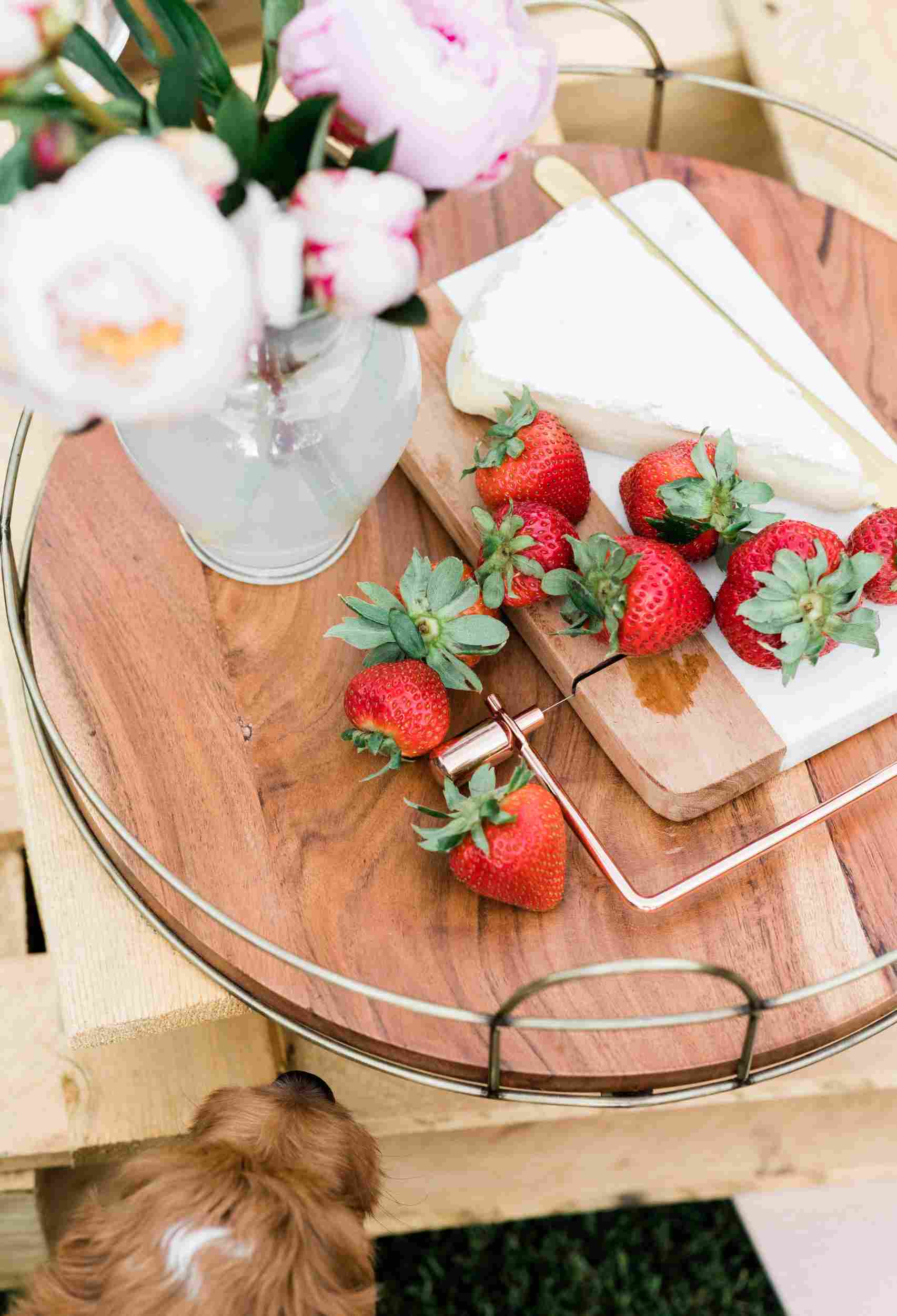 Summer Vibes 7 Garden Picnic Ideas To Try