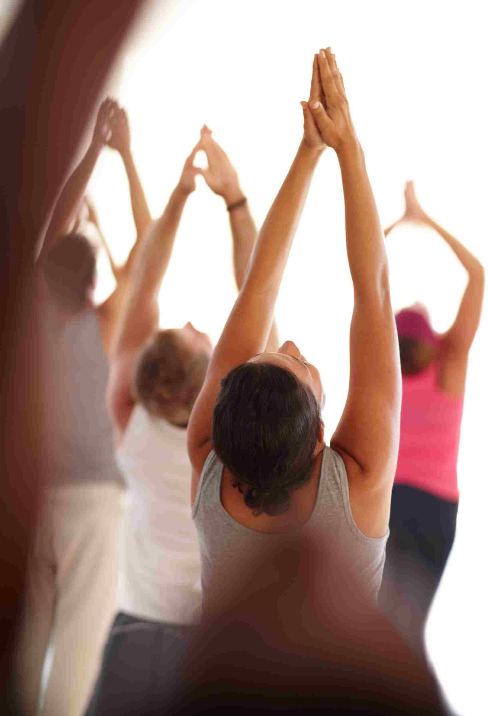Yoga Anywhere, Anytime Unveiling the World of Online Classes