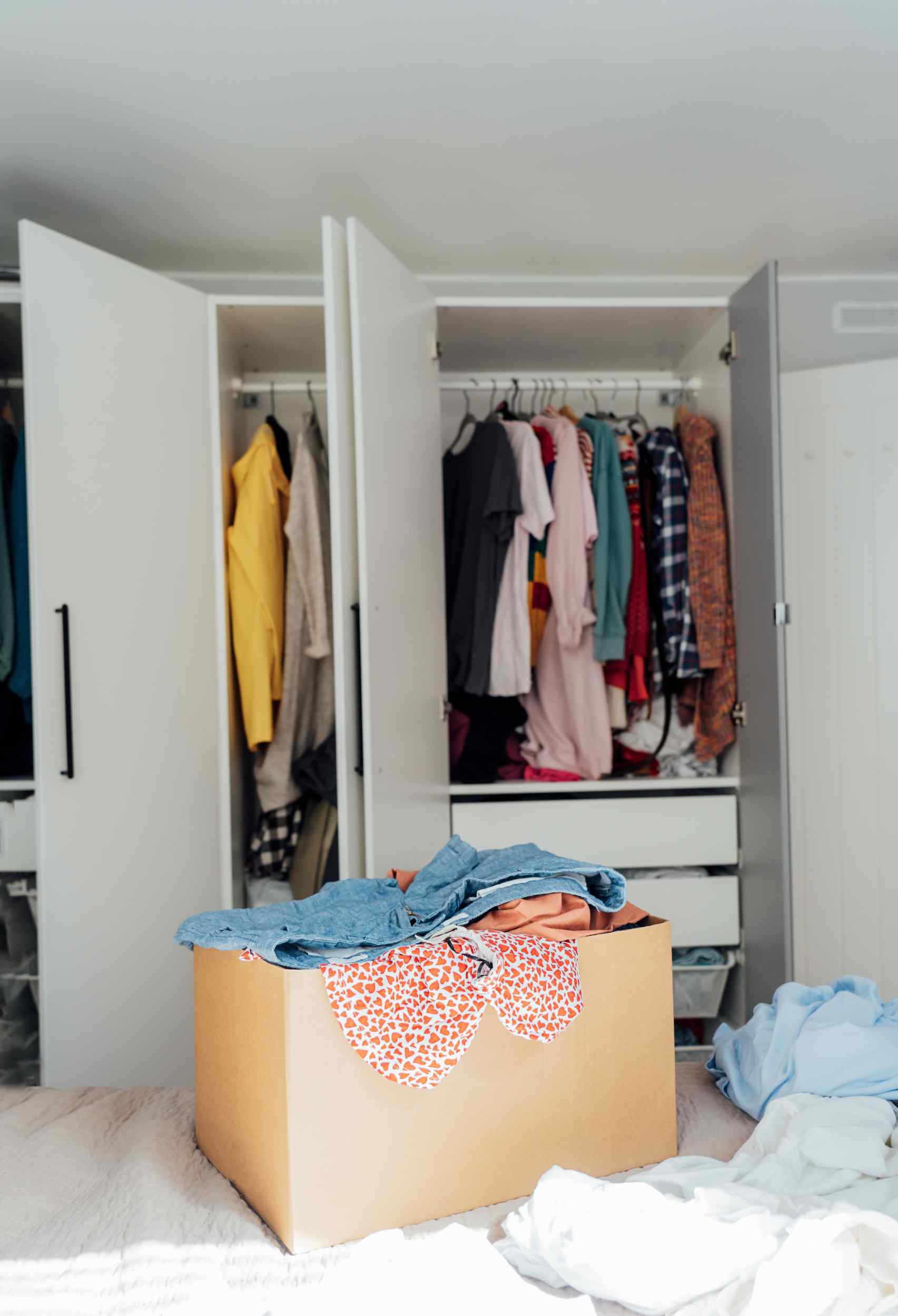Decluttering Your Space: The Ultimate Guide to Junk Removal