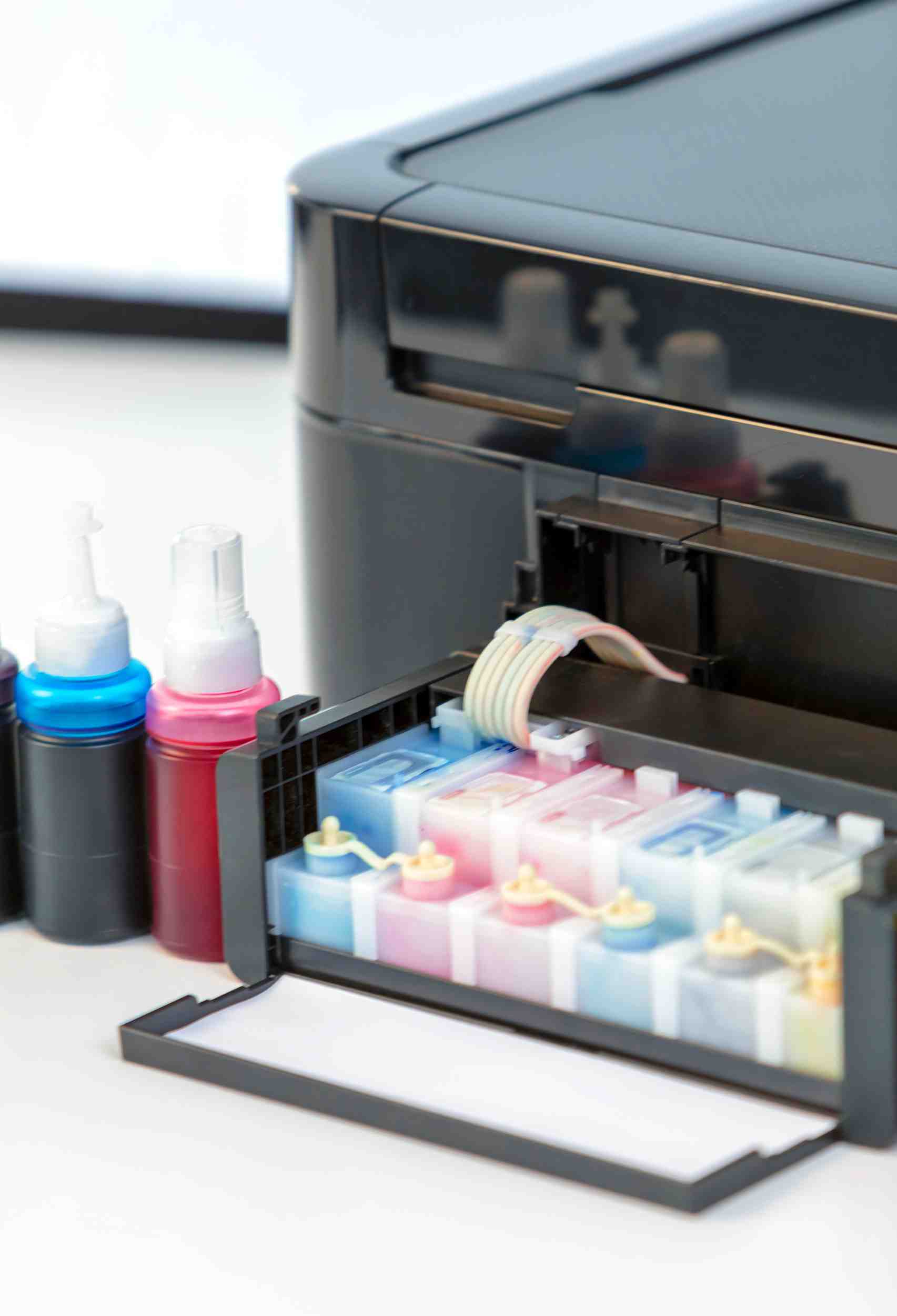 Expert Tips on Getting the Most Out of Your High-Quality Brother Toner Cartridges