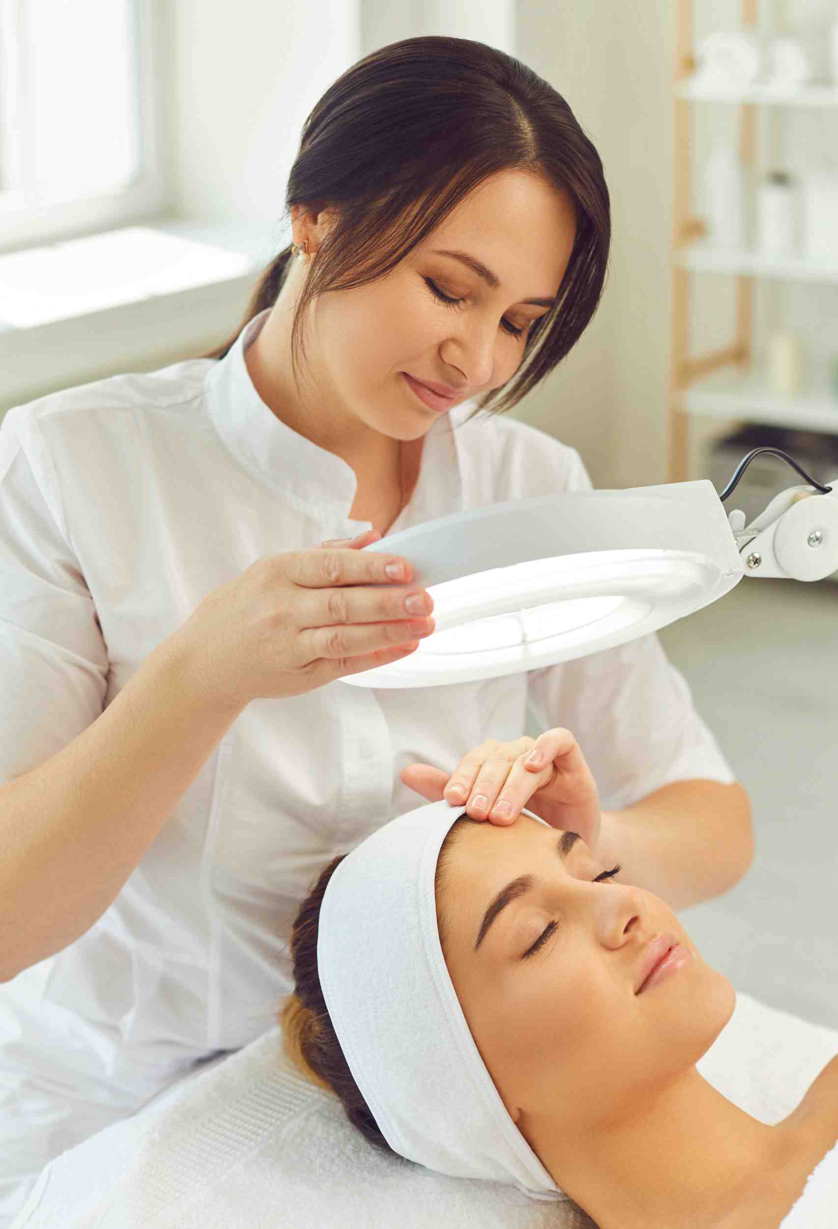 From Passion to Profession: Building a Career in Cosmetic Dermatology