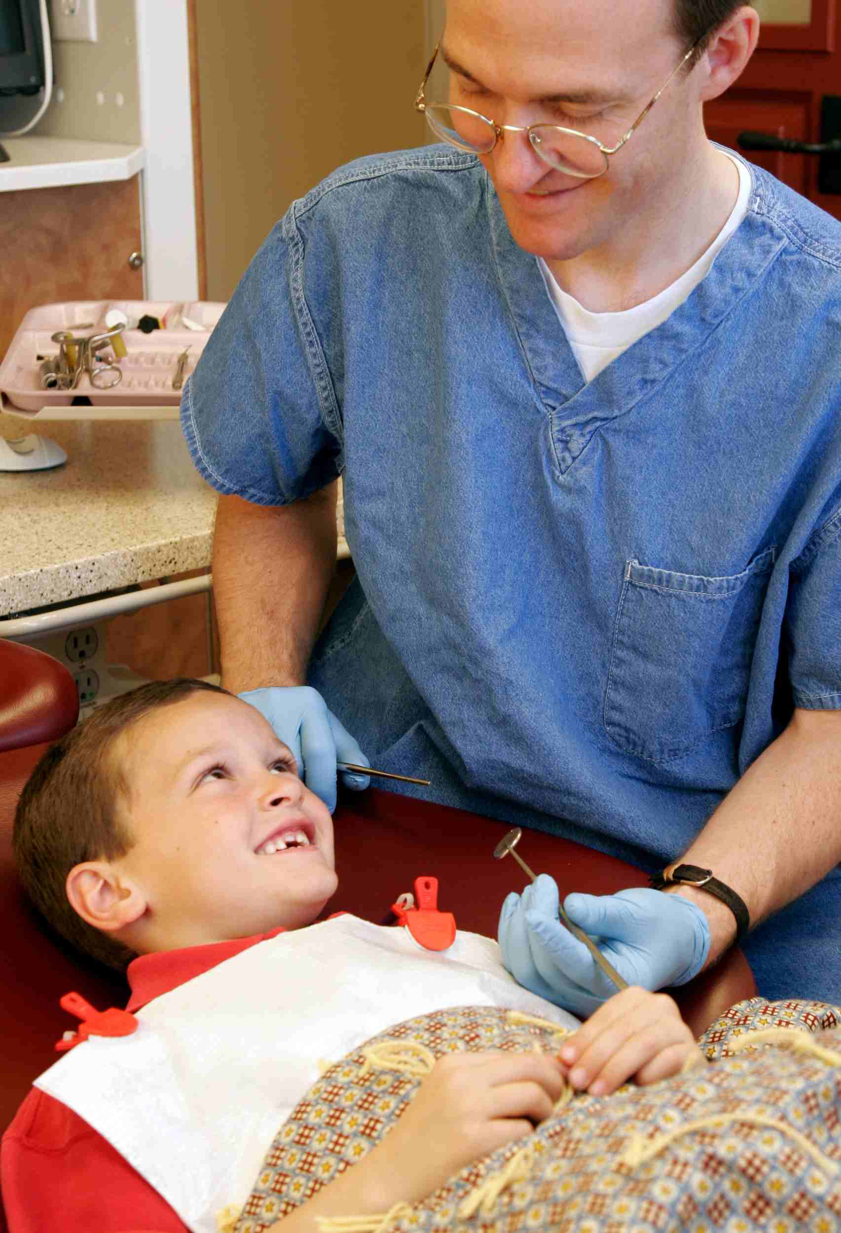 Guiding Little Smiles: Emphasizing the Value of Dental Health in Children