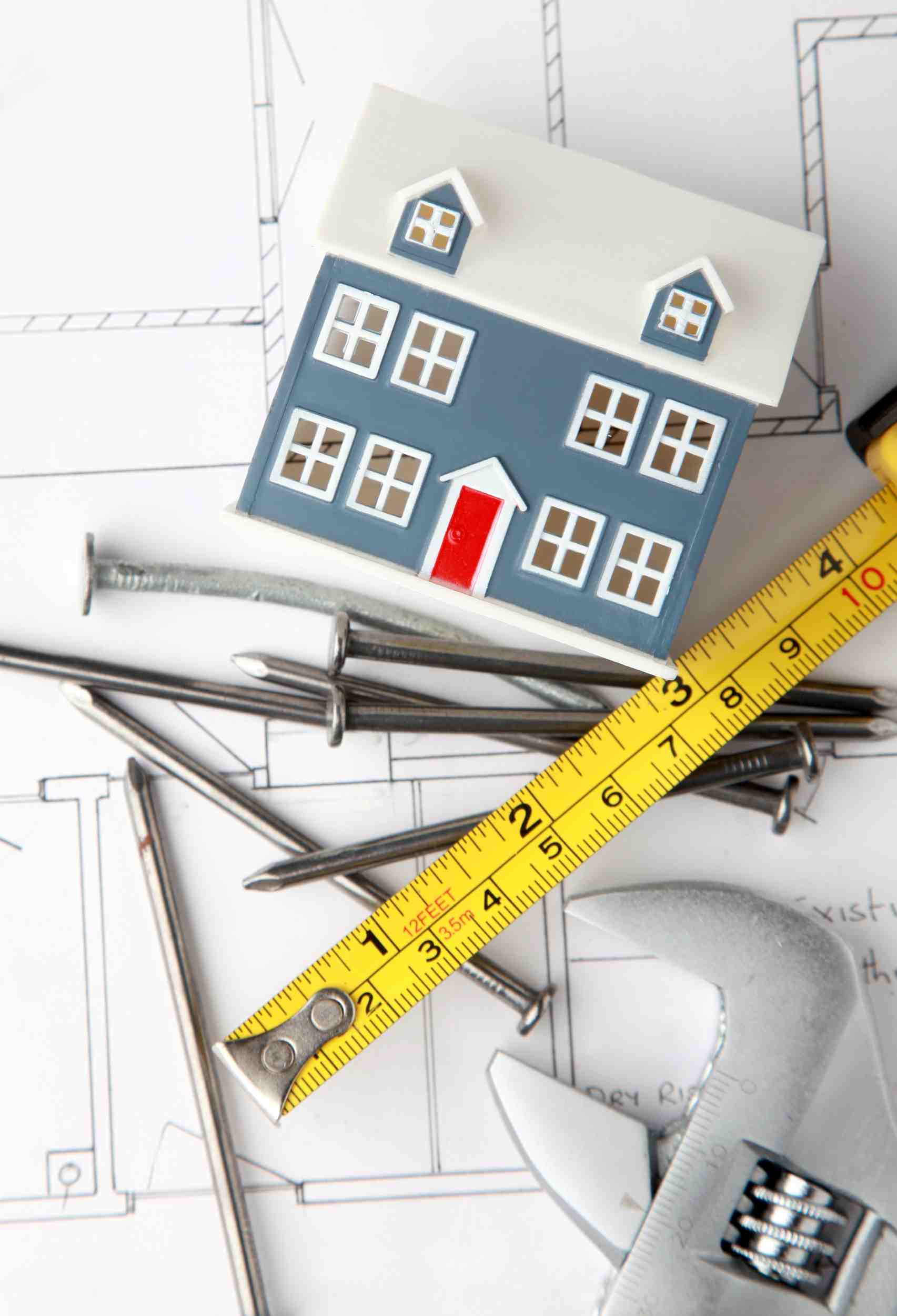 Home renovations made easier: 7 aspects to include for comfort